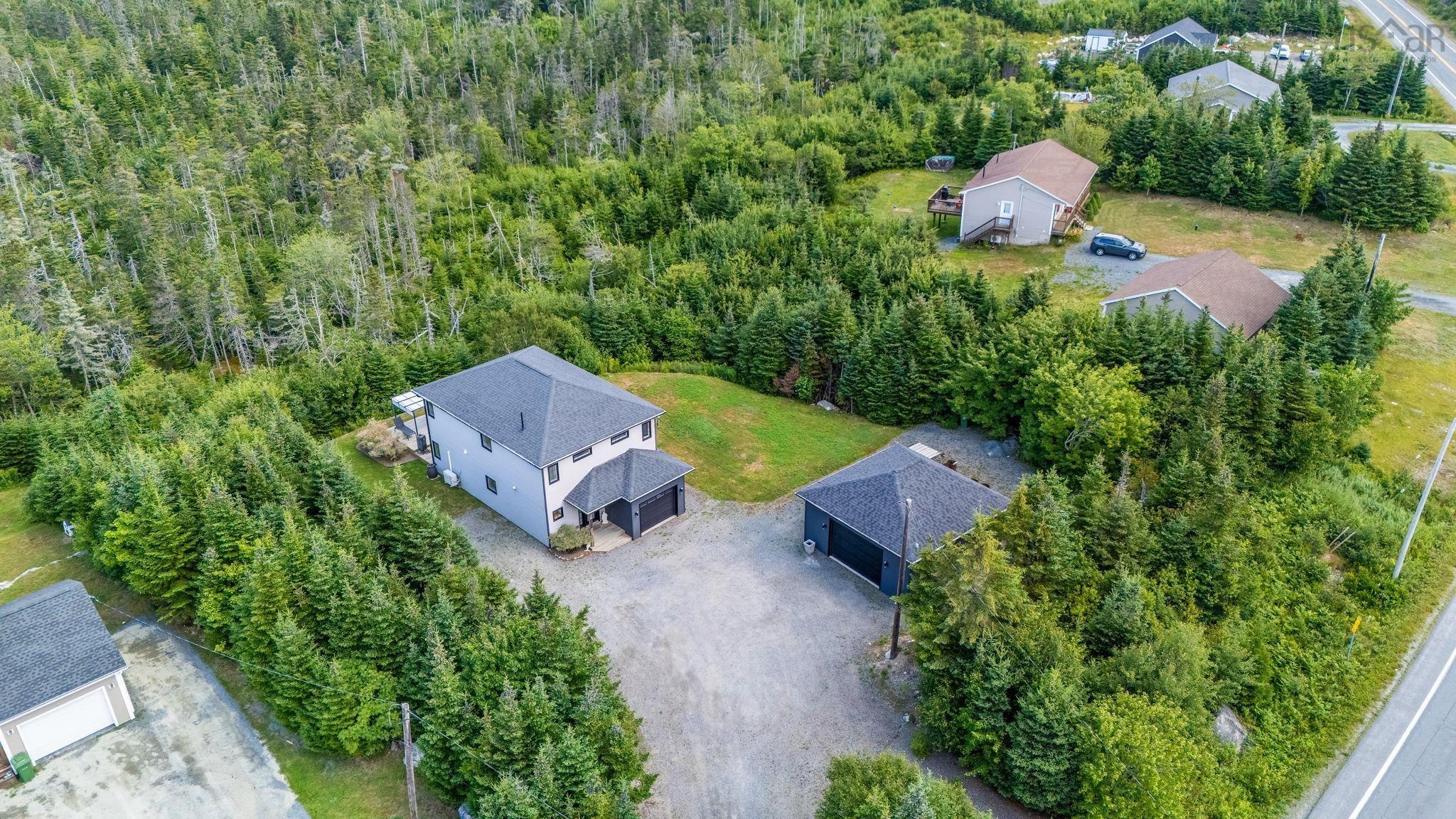 1303 Ketch Harbour Road, Ketch Harbour, NS (MLS® 202620582)