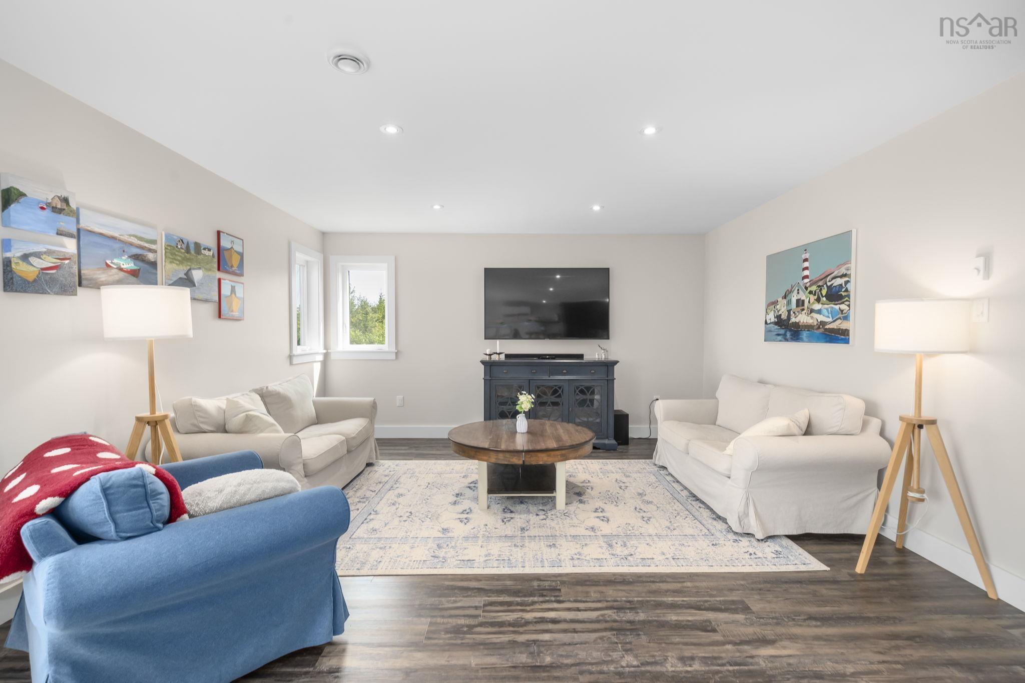 1303 Ketch Harbour Road, Ketch Harbour, NS (MLS 202620582)