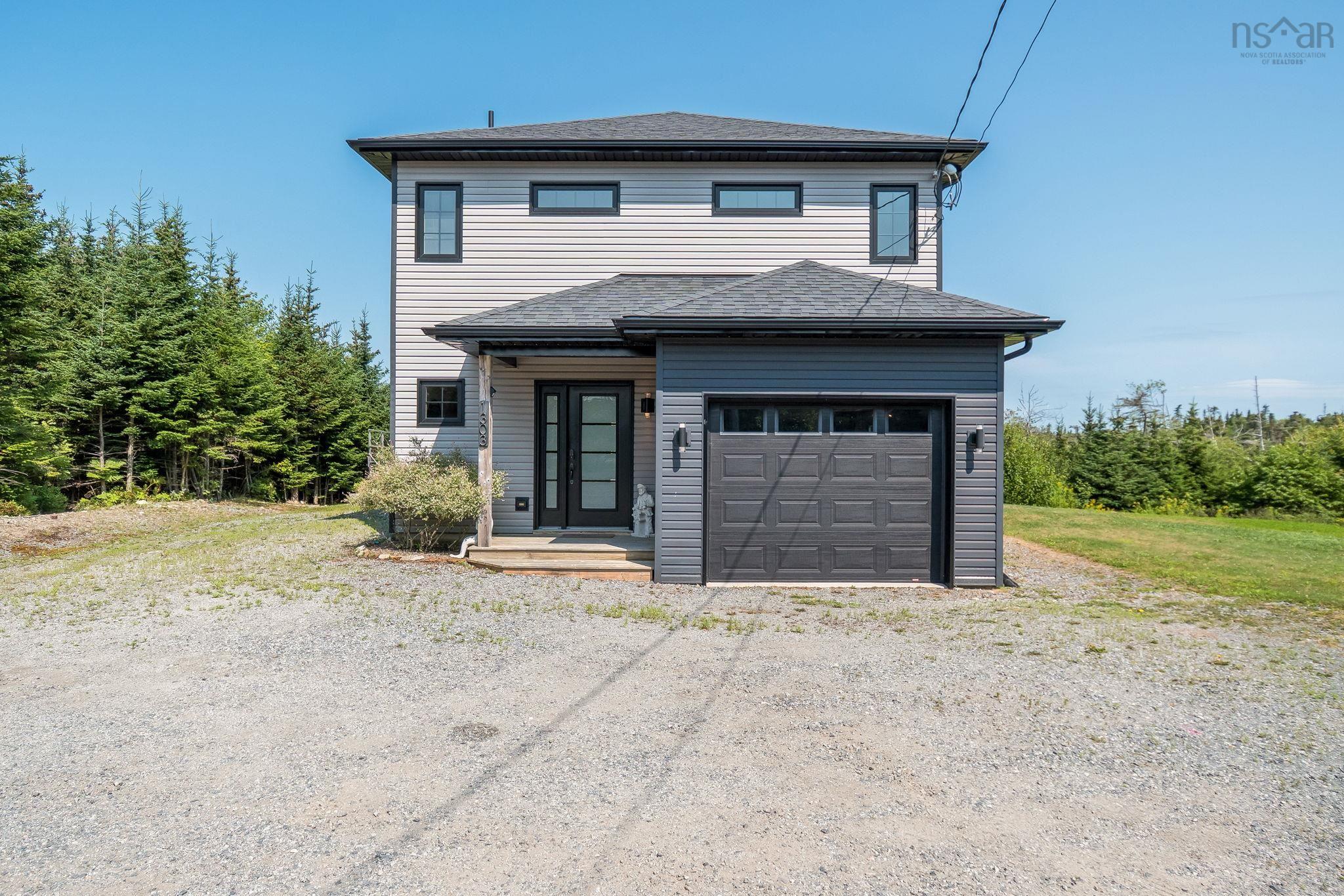 1303 Ketch Harbour Road, Ketch Harbour, NS (MLS 202620582)