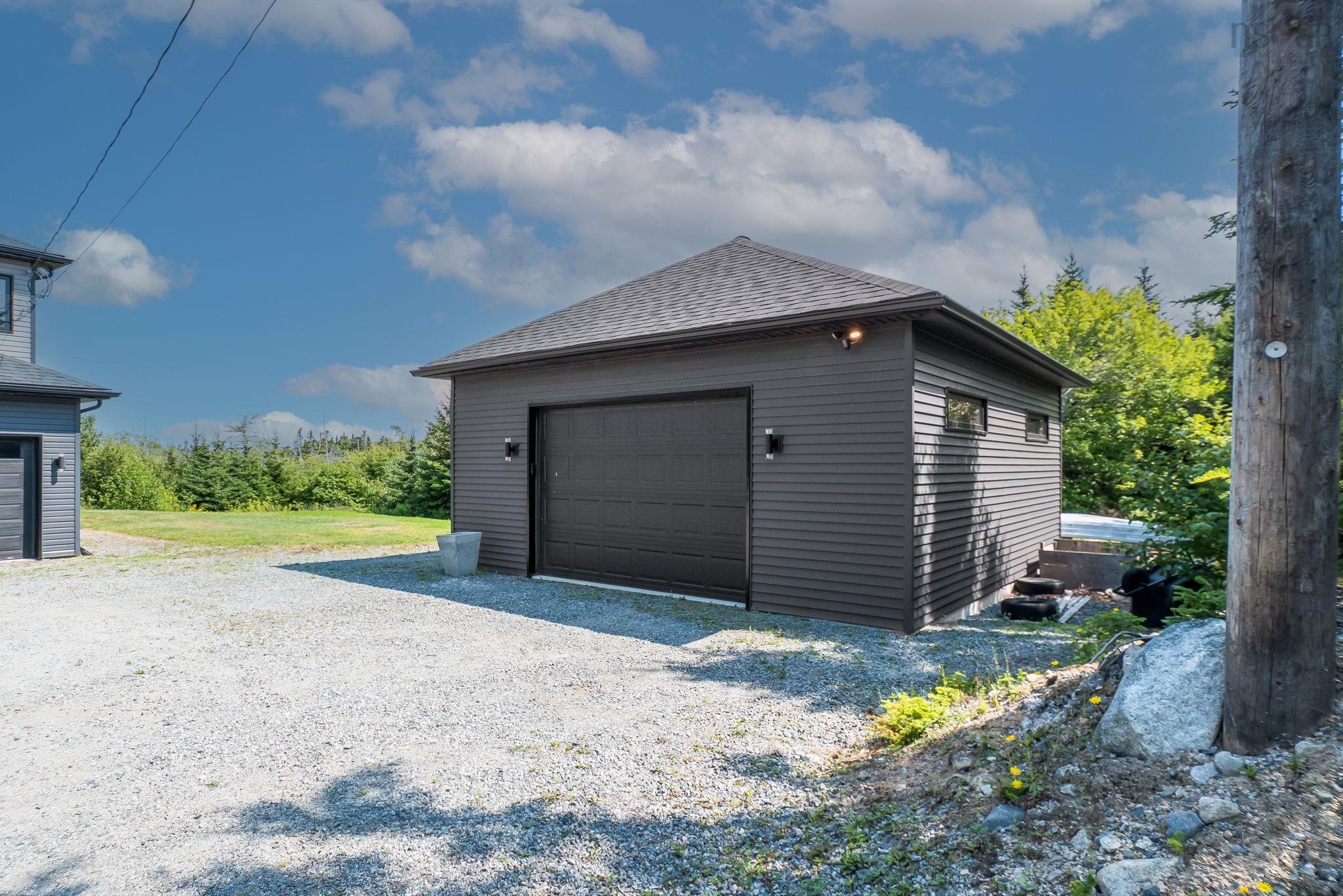 1303 Ketch Harbour Road, Ketch Harbour, NS (MLS 202620582)