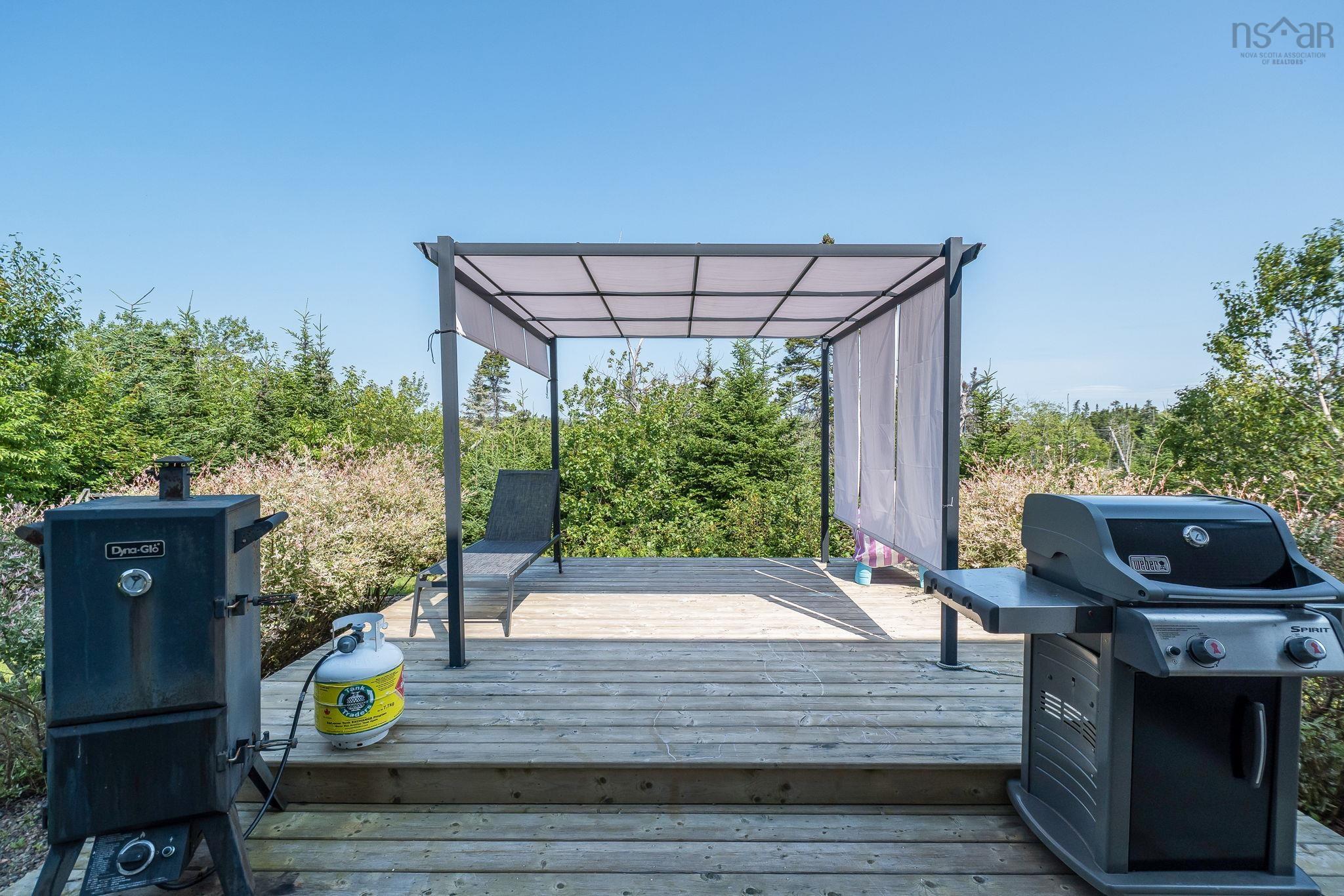 1303 Ketch Harbour Road, Ketch Harbour, NS (MLS 202620582)