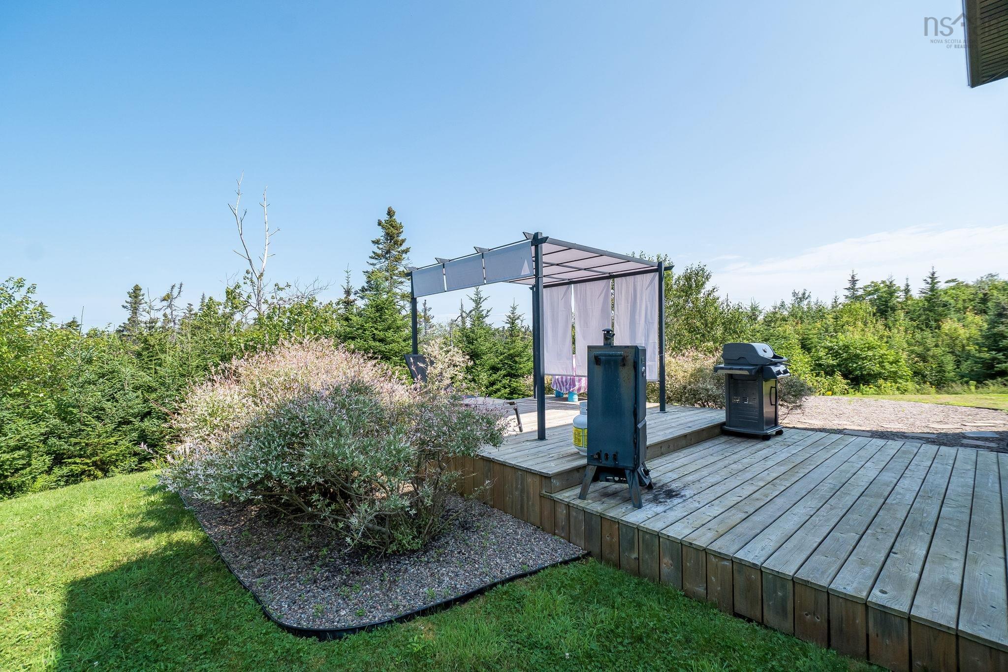 1303 Ketch Harbour Road, Ketch Harbour, NS (MLS 202620582)