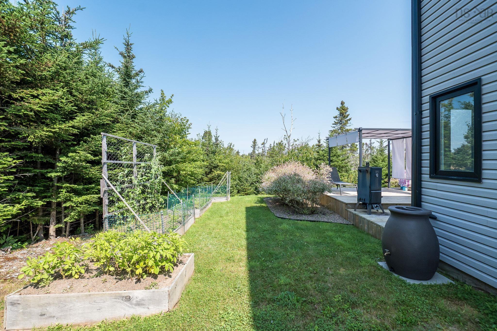 1303 Ketch Harbour Road, Ketch Harbour, NS (MLS 202620582)