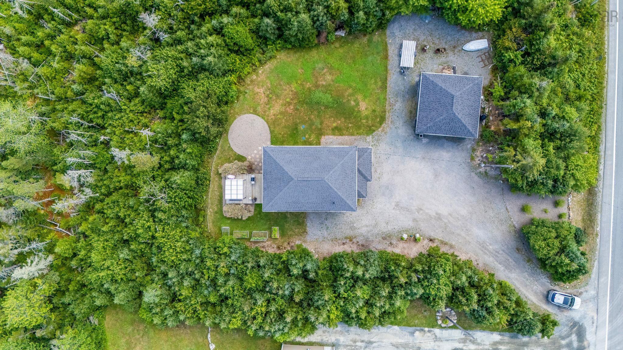 1303 Ketch Harbour Road, Ketch Harbour, NS (MLS 202620582)