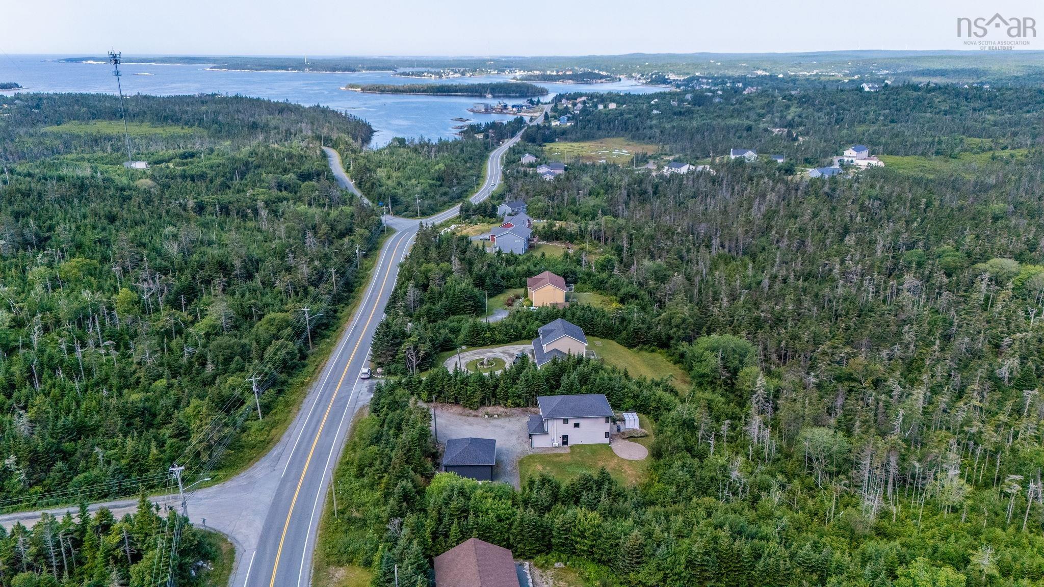 1303 Ketch Harbour Road, Ketch Harbour, NS (MLS 202620582)