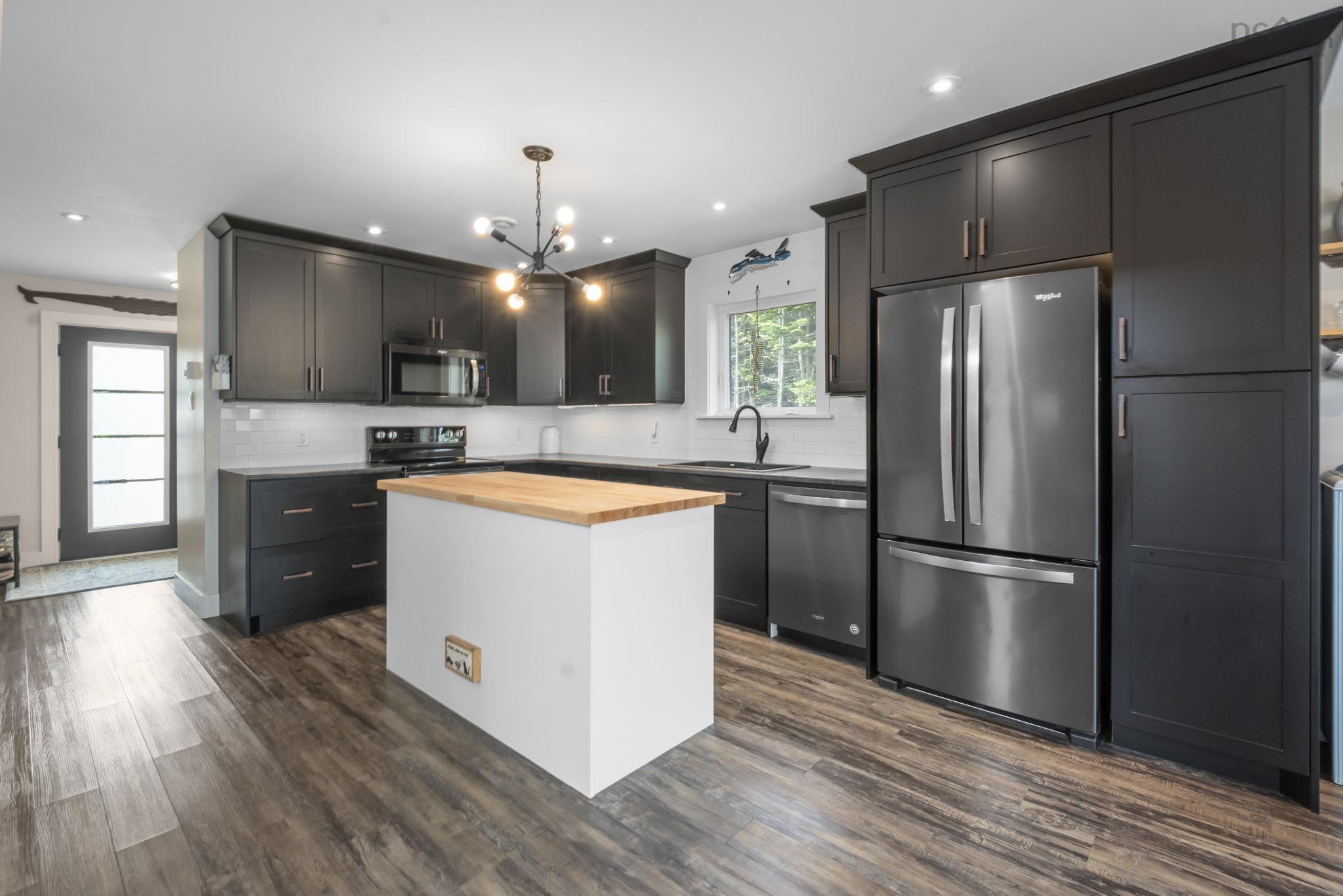 1303 Ketch Harbour Road, Ketch Harbour, NS (MLS 202620582)