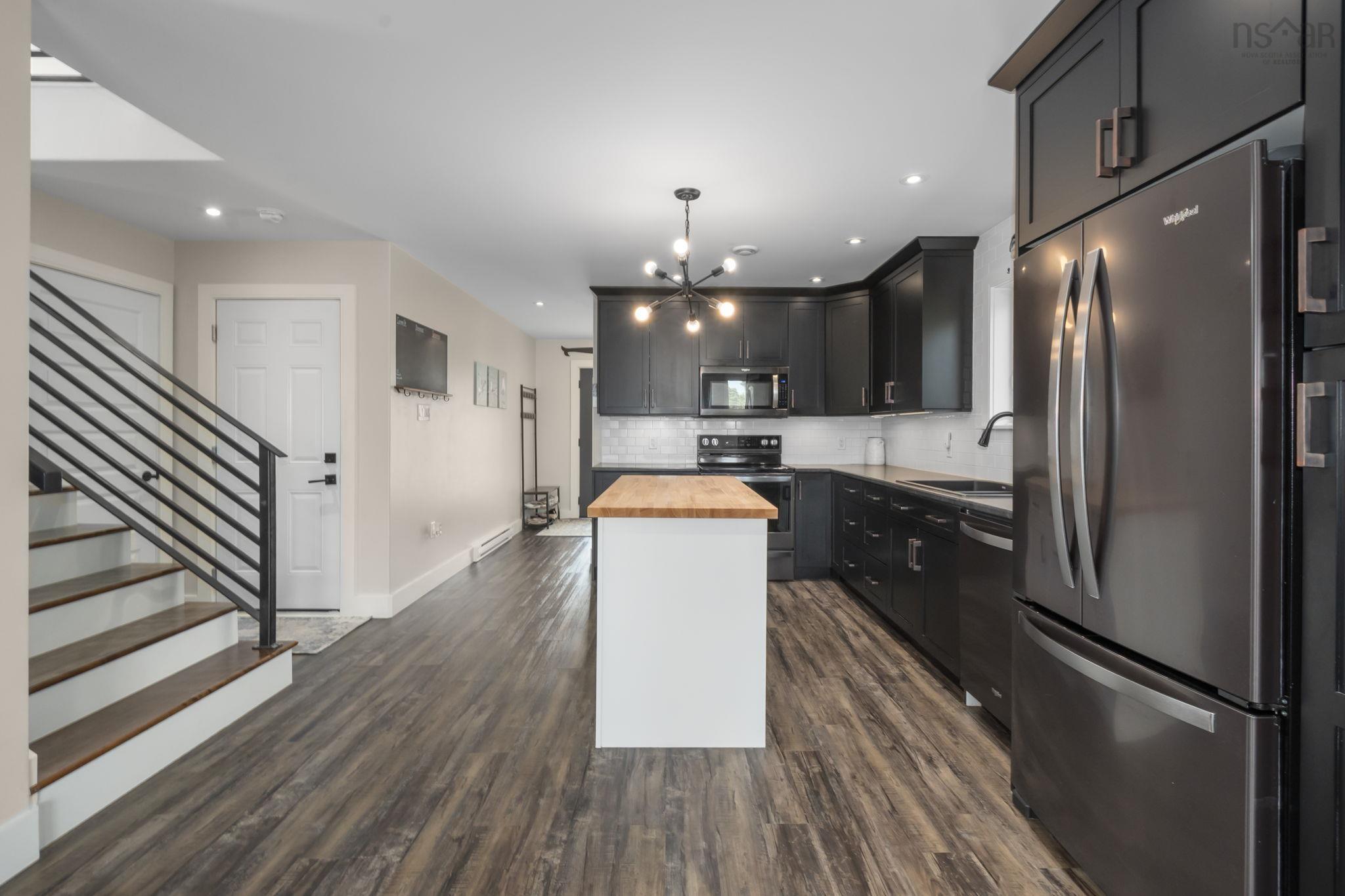 1303 Ketch Harbour Road, Ketch Harbour, NS (MLS 202620582)