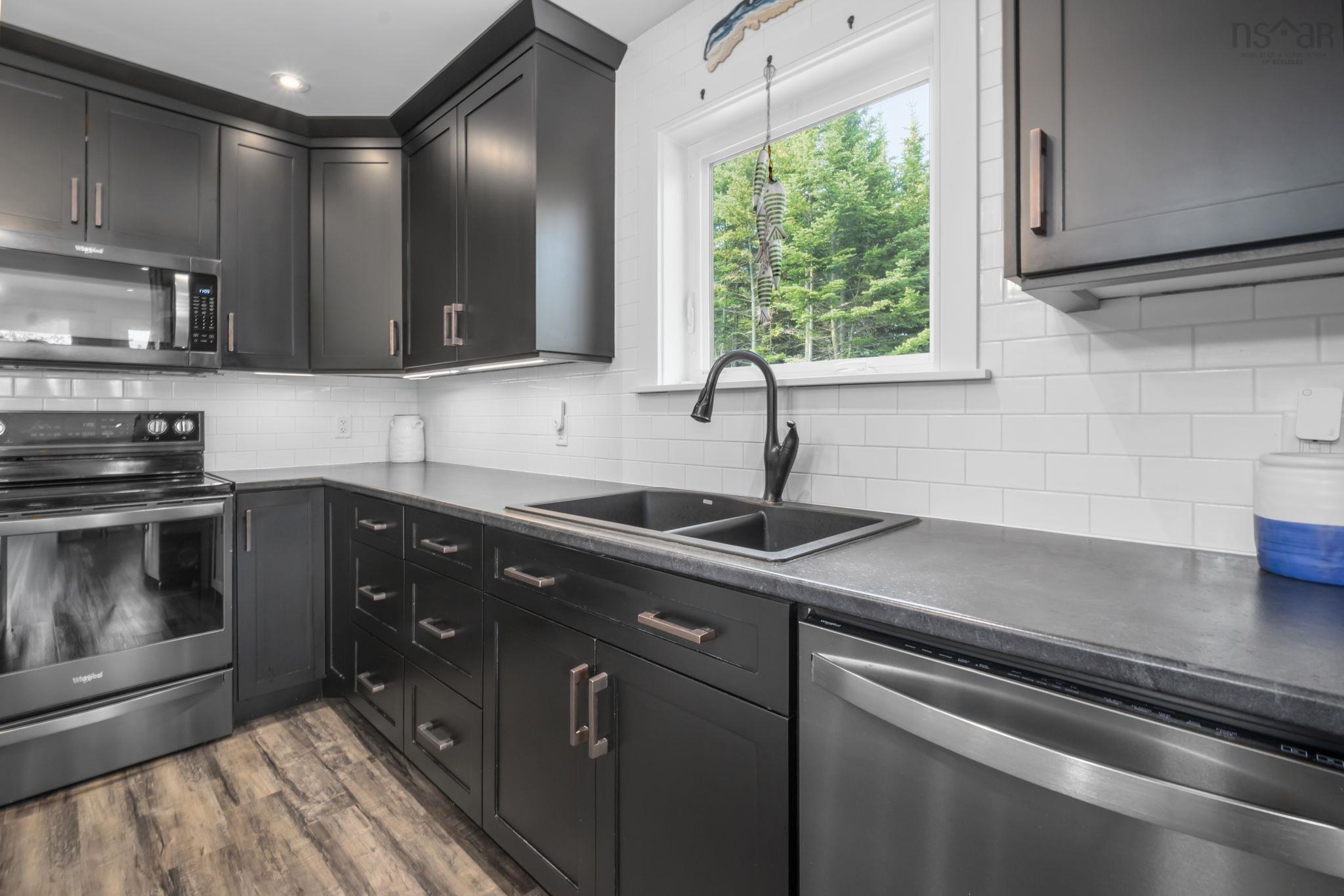 1303 Ketch Harbour Road, Ketch Harbour, NS (MLS 202620582)