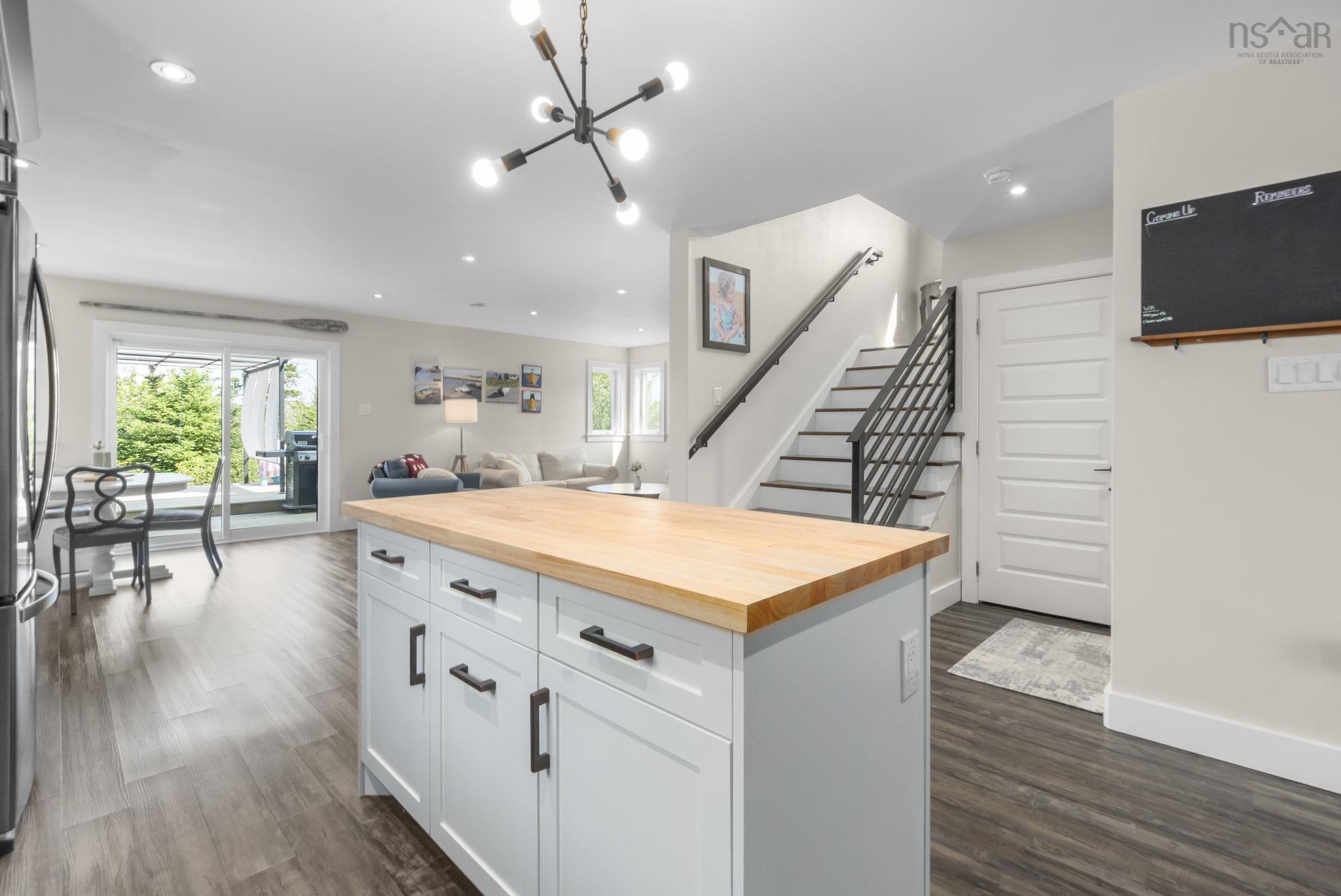1303 Ketch Harbour Road, Ketch Harbour, NS (MLS 202620582)