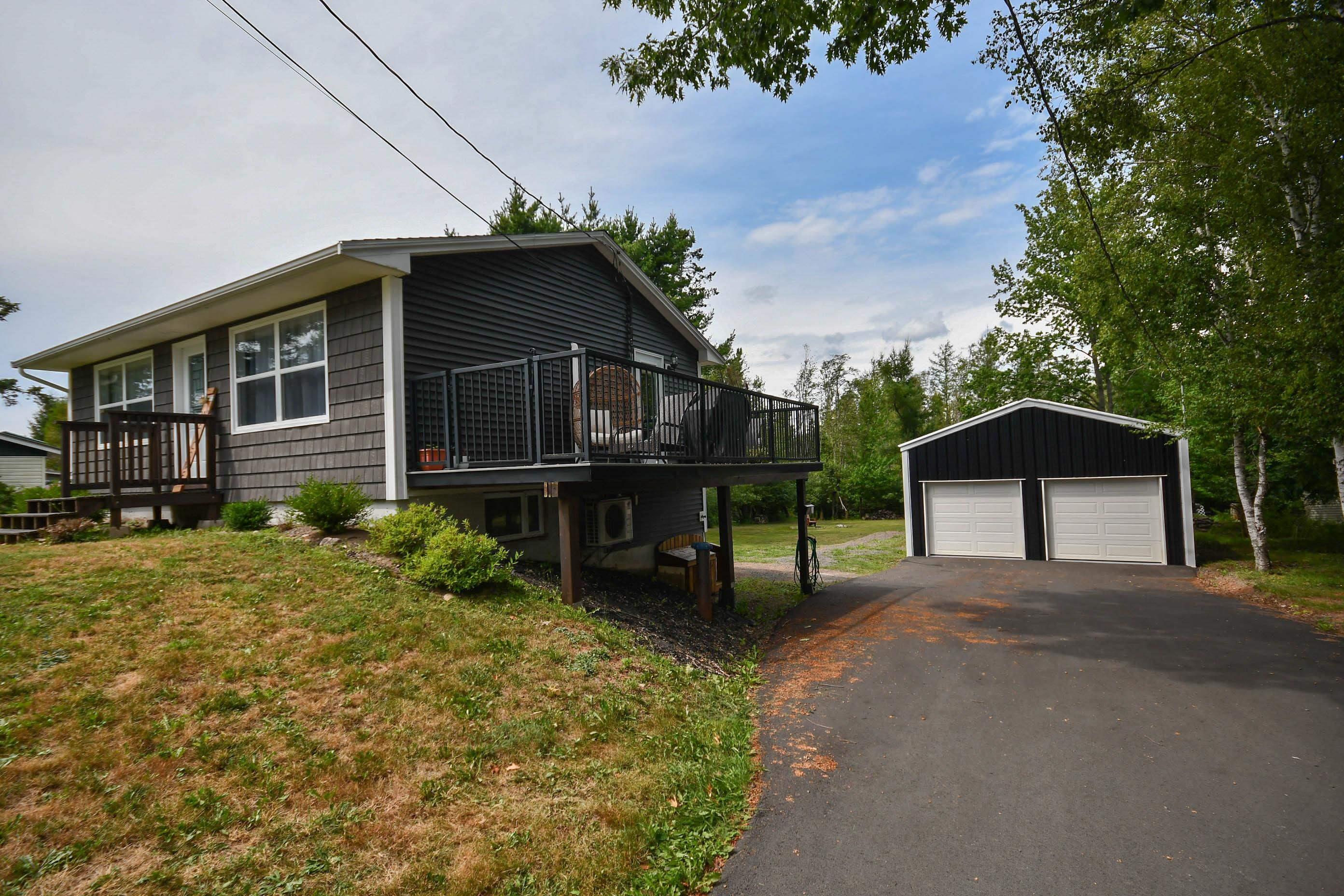 $397,000.00: 551 College Road, Bible Hill