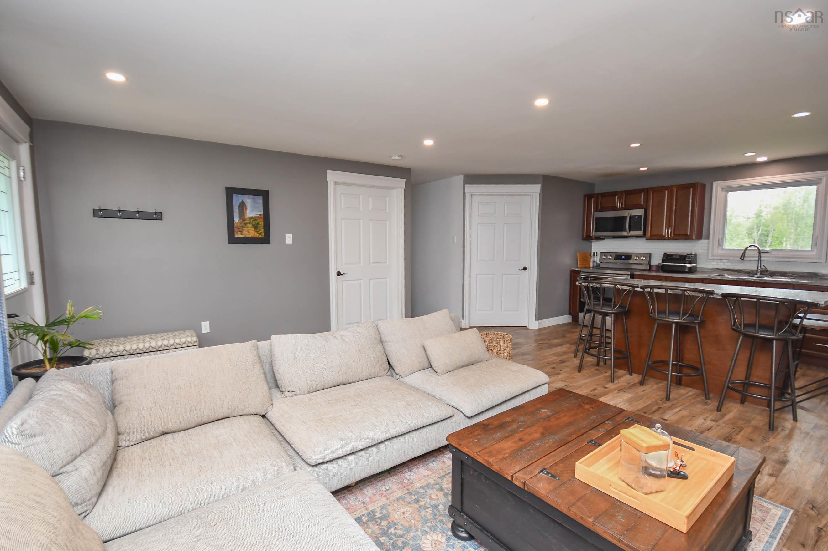 $397,000.00: 551 College Road, Bible Hill