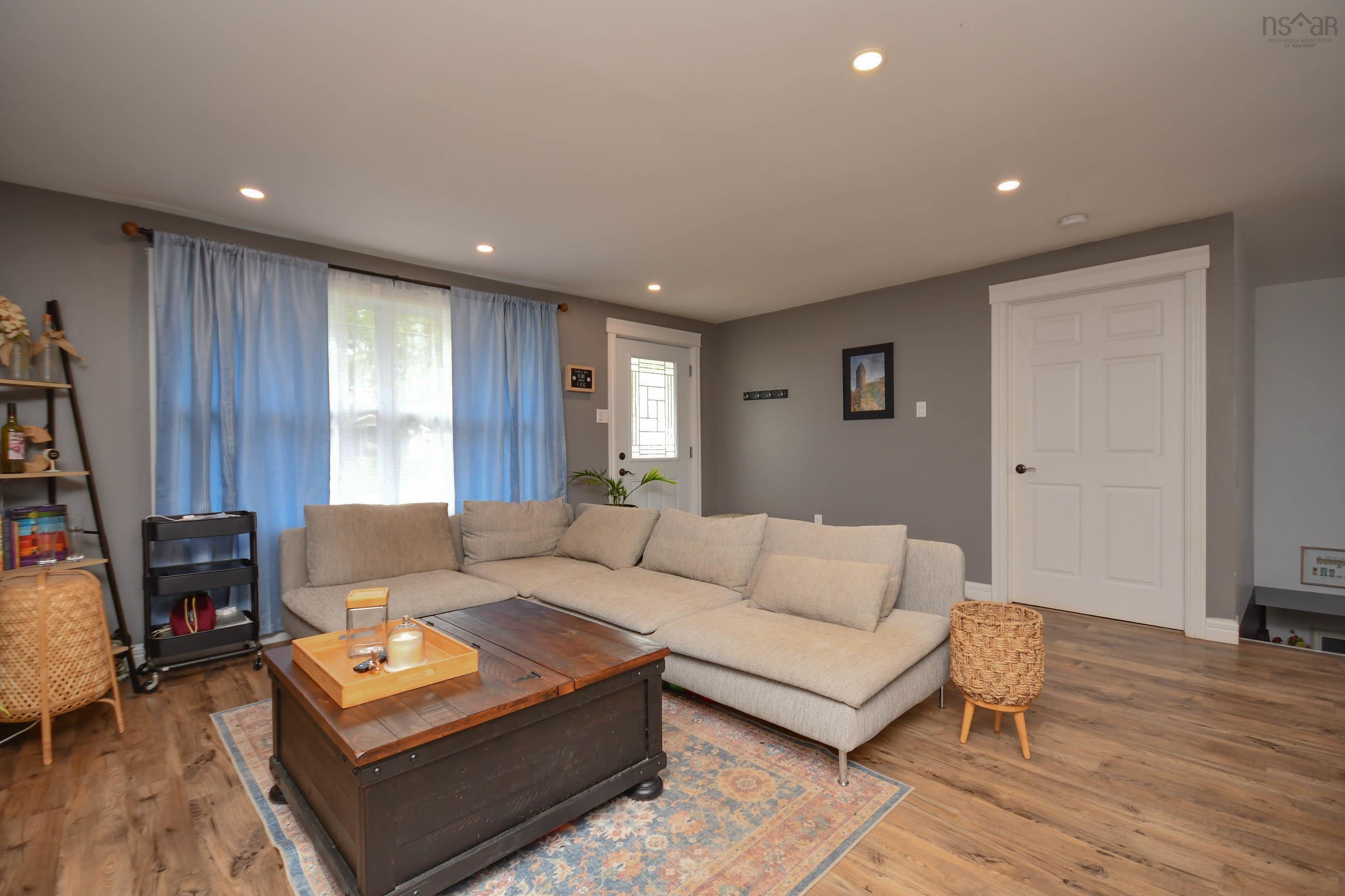 $397,000.00: 551 College Road, Bible Hill