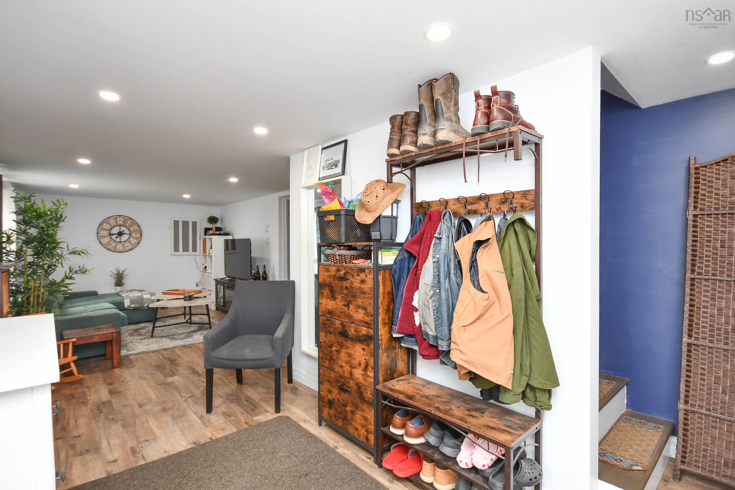 $397,000.00: 551 College Road, Bible Hill