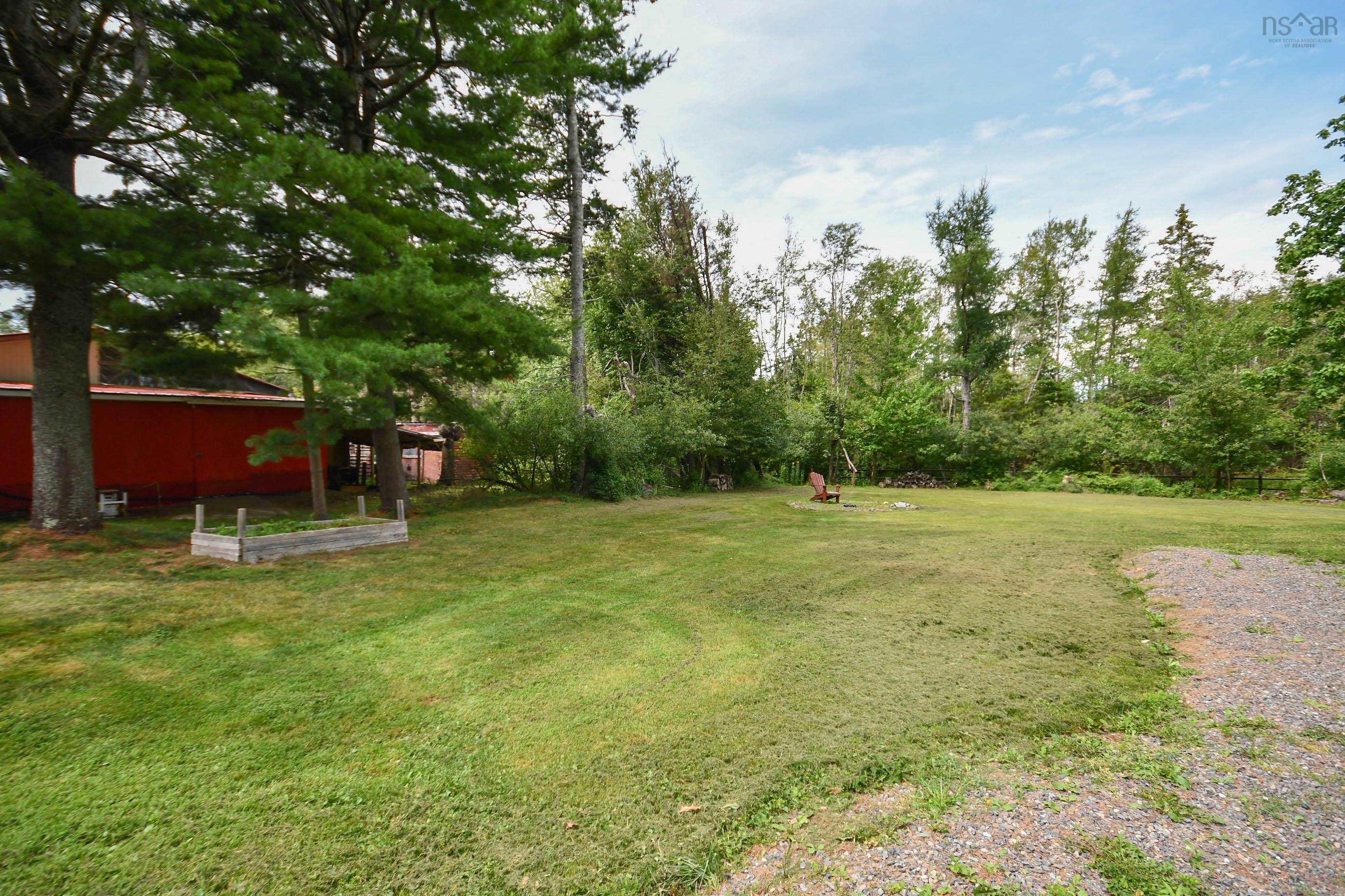 $397,000.00: 551 College Road, Bible Hill