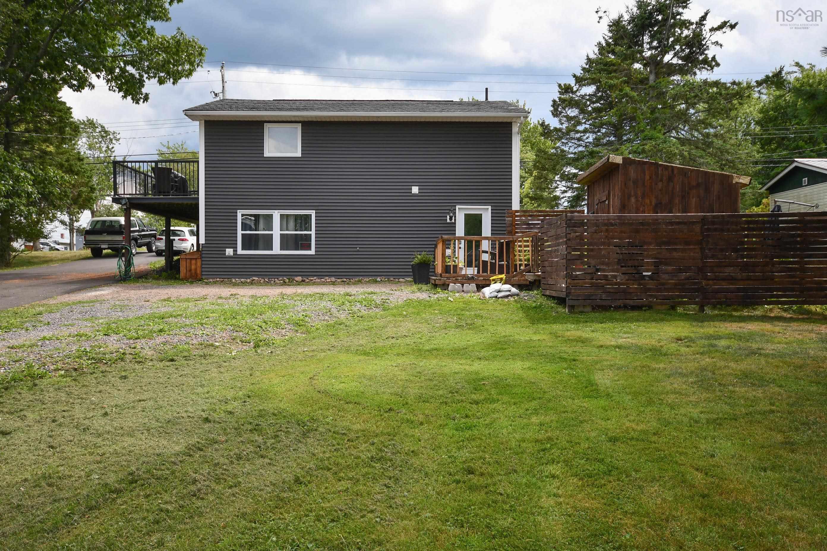 $397,000.00: 551 College Road, Bible Hill