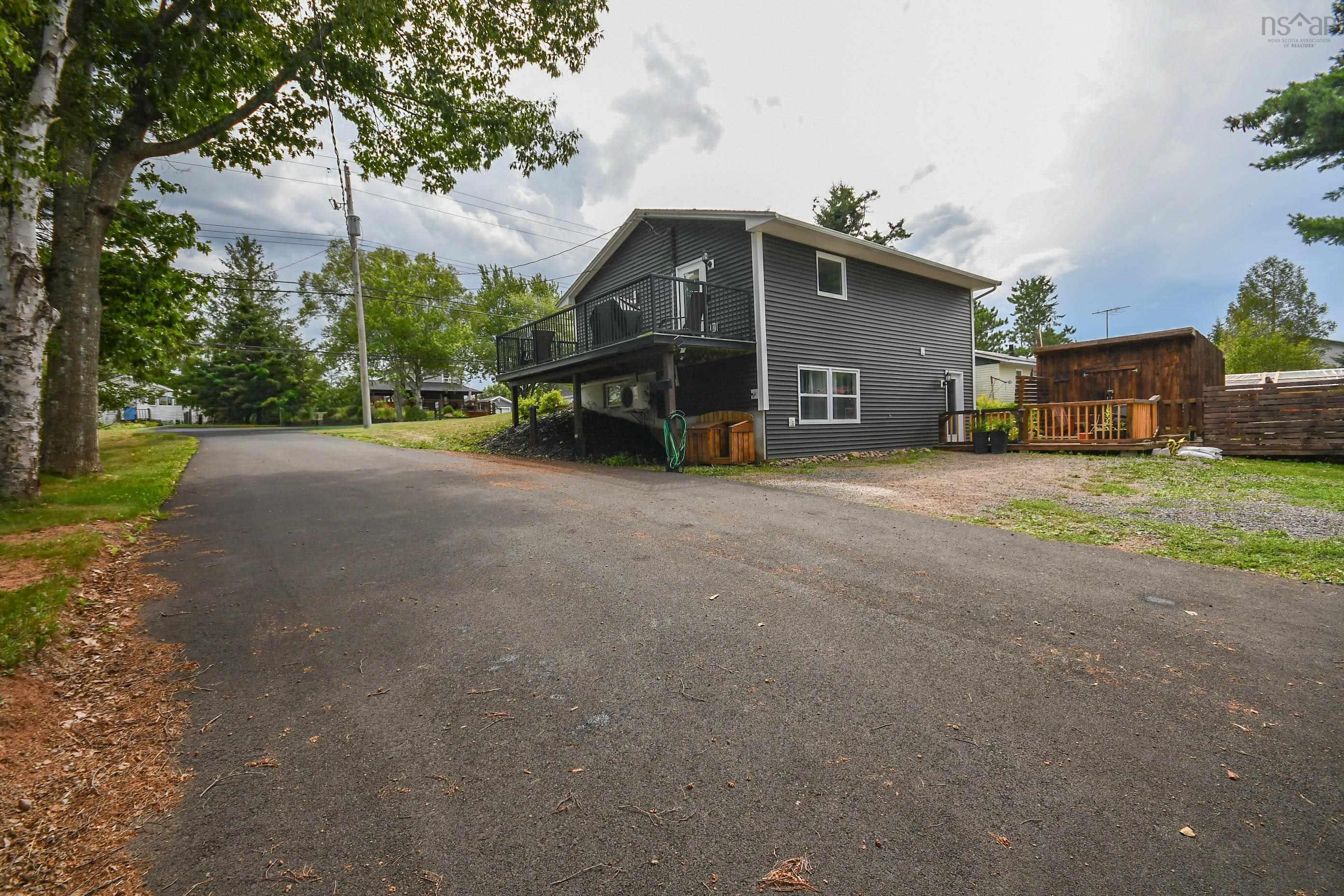 $397,000.00: 551 College Road, Bible Hill