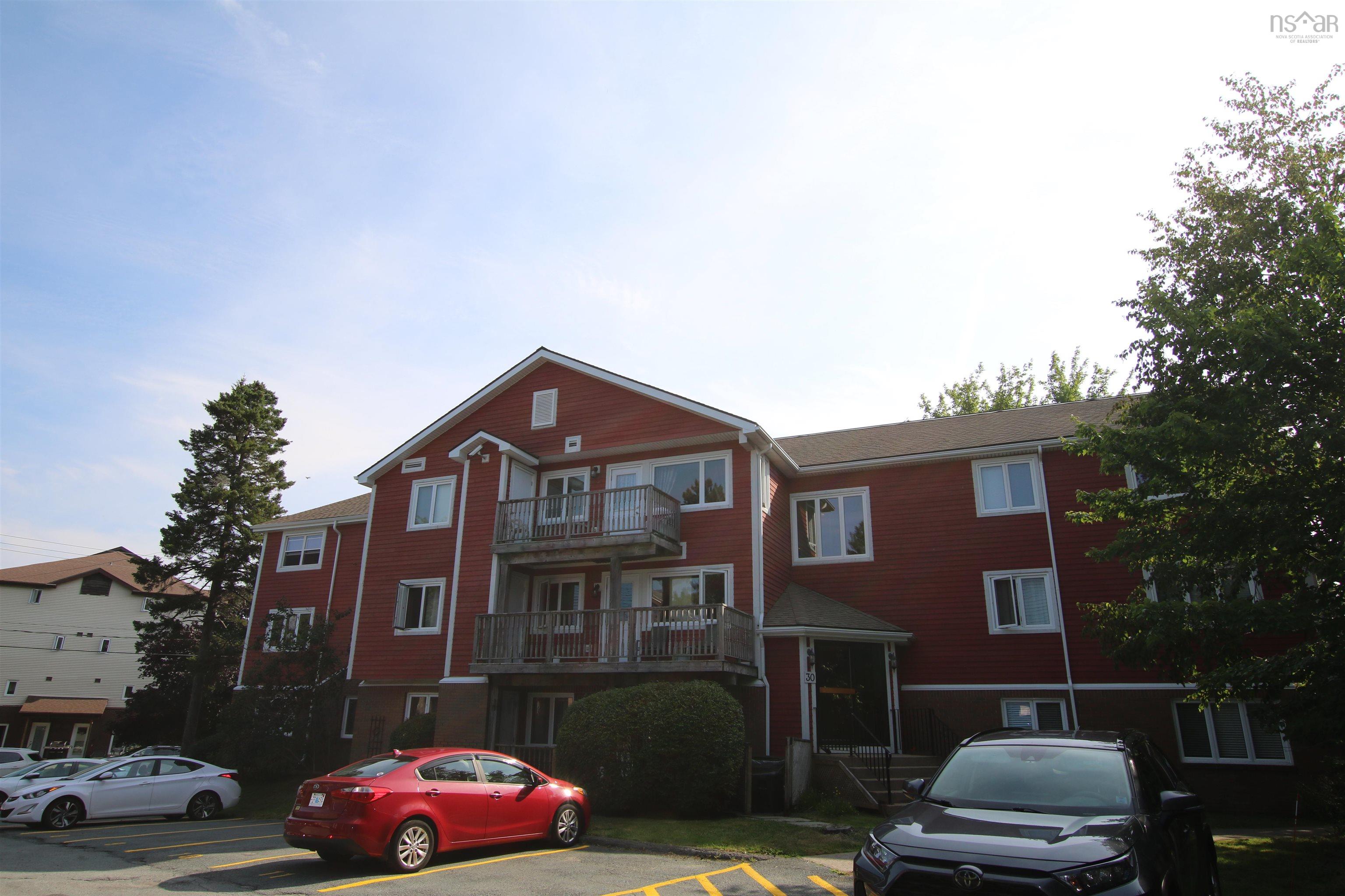 301 30 Attenborough Court, Clayton Park, NS (MLS® 202620586)