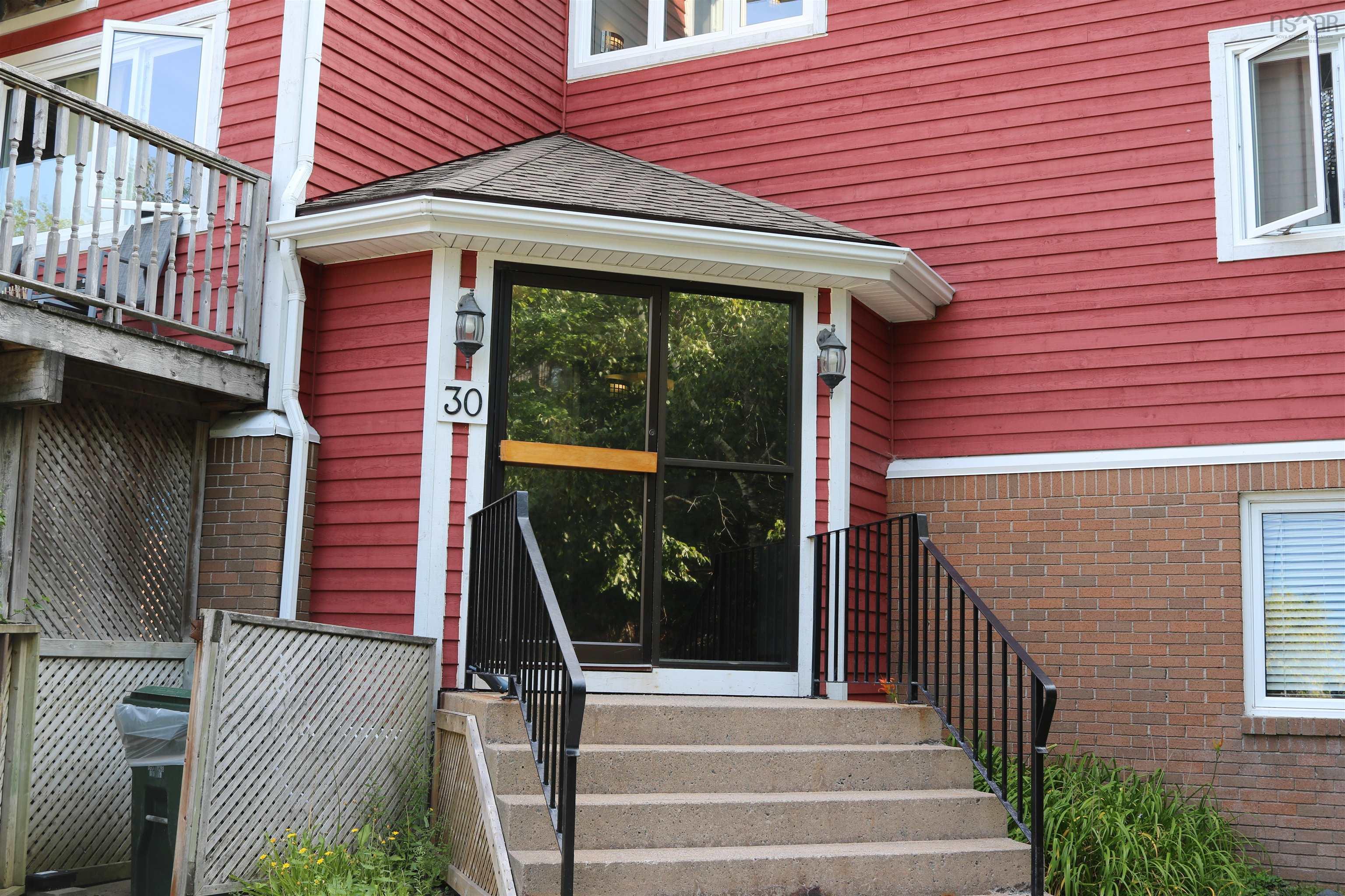 301 30 Attenborough Court, Clayton Park, NS (MLS 202620586)