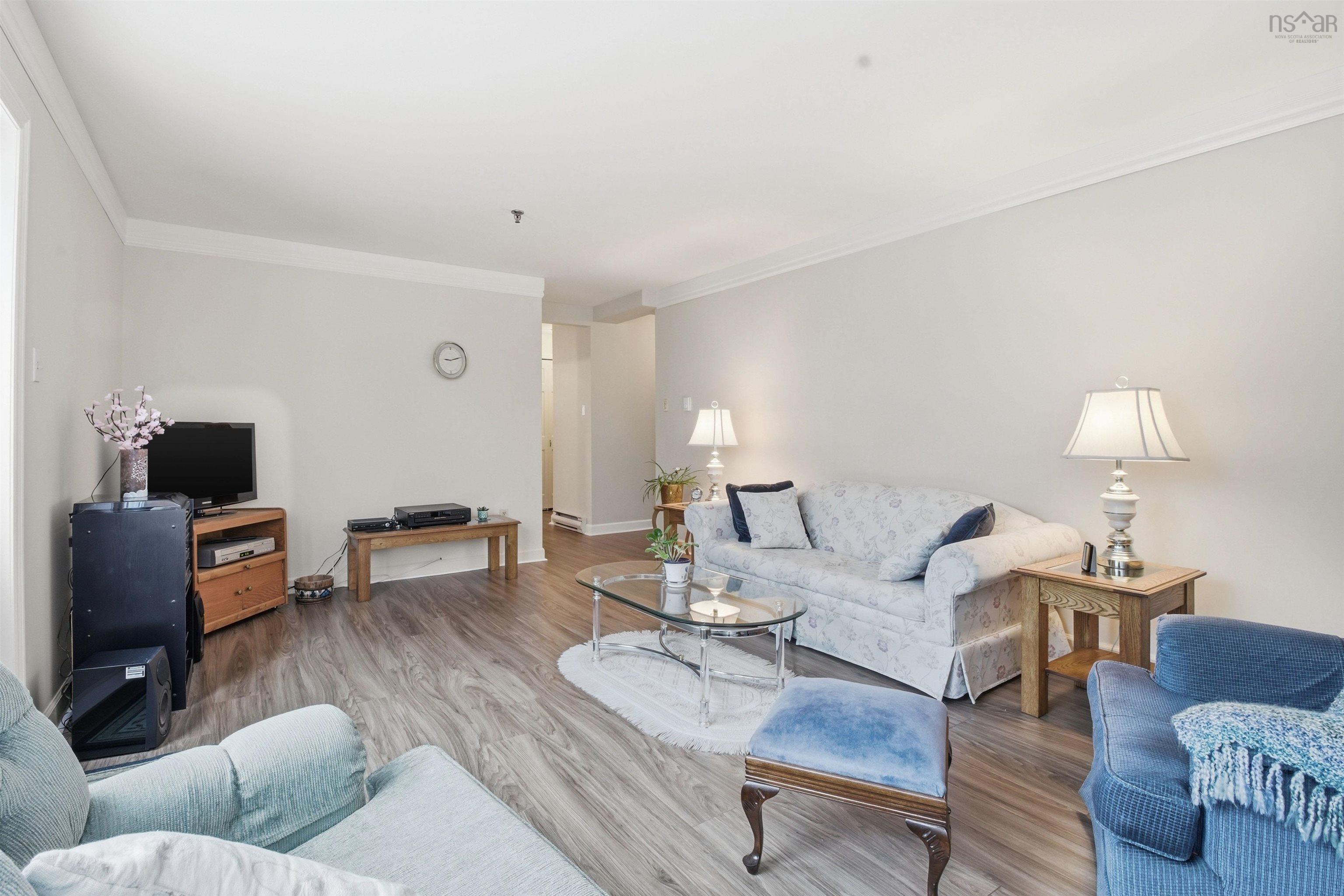 301 30 Attenborough Court, Clayton Park, NS (MLS 202620586)
