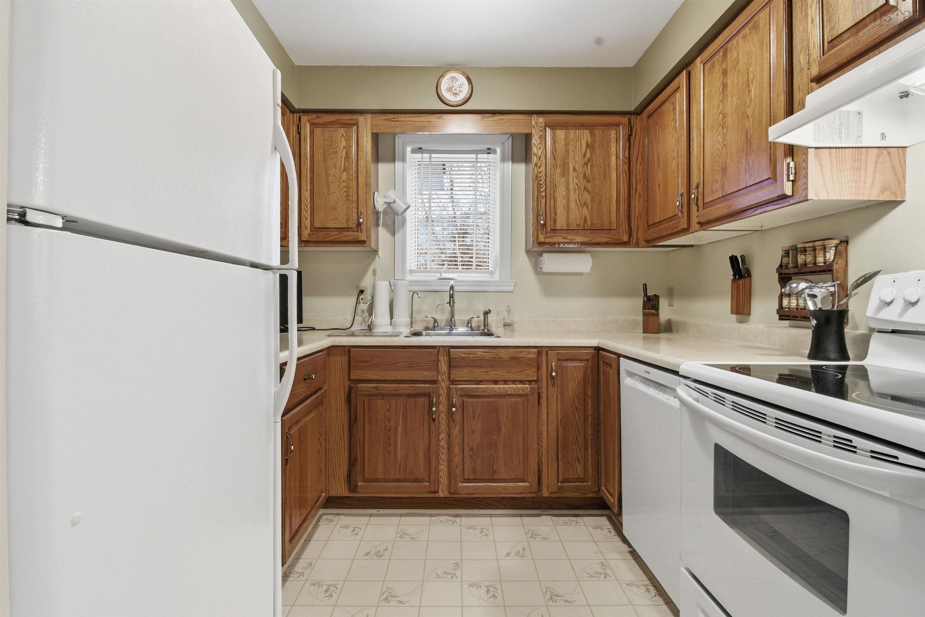 301 30 Attenborough Court, Clayton Park, NS (MLS 202620586)