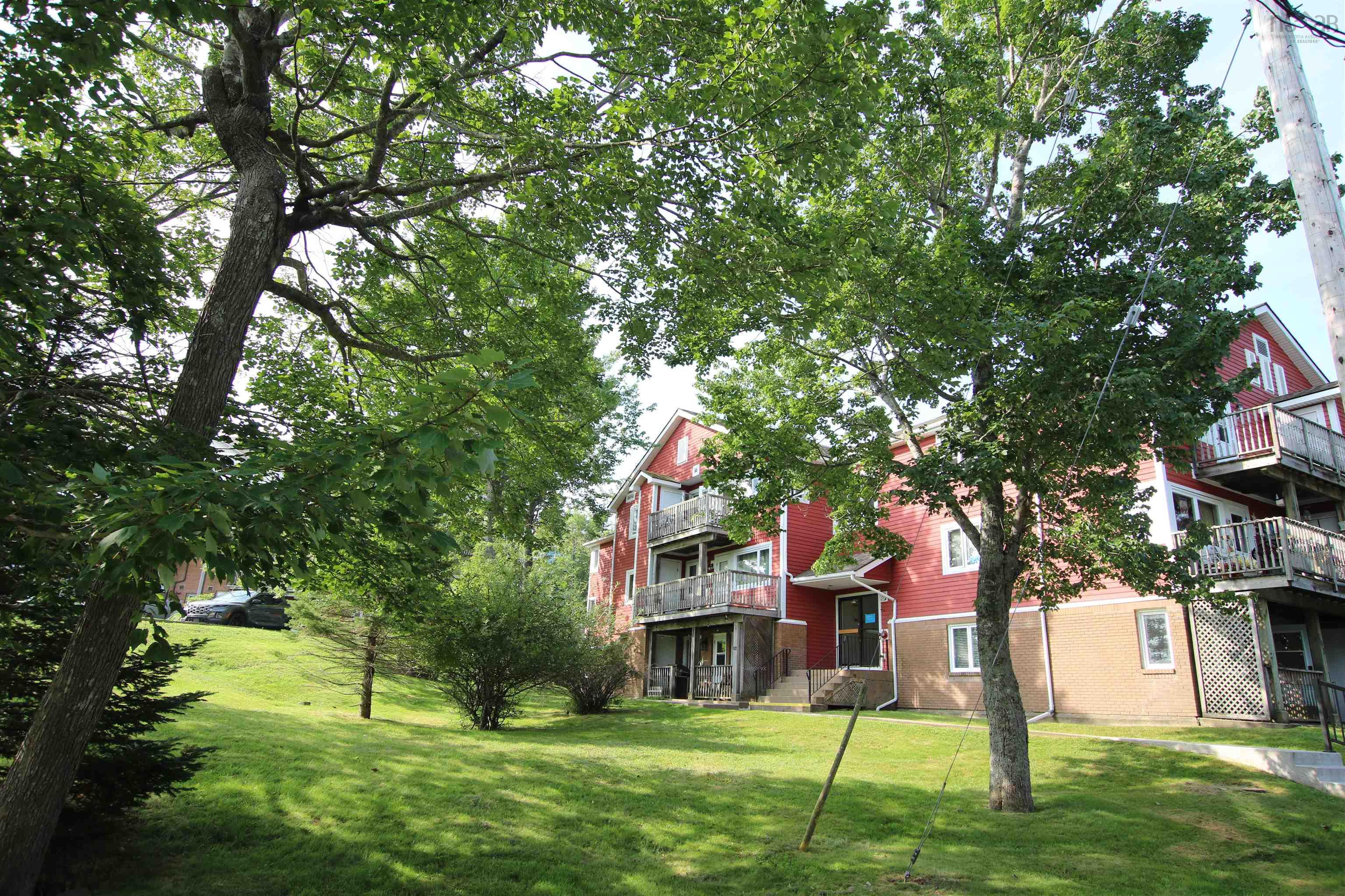 301 30 Attenborough Court, Clayton Park, NS (MLS 202620586)