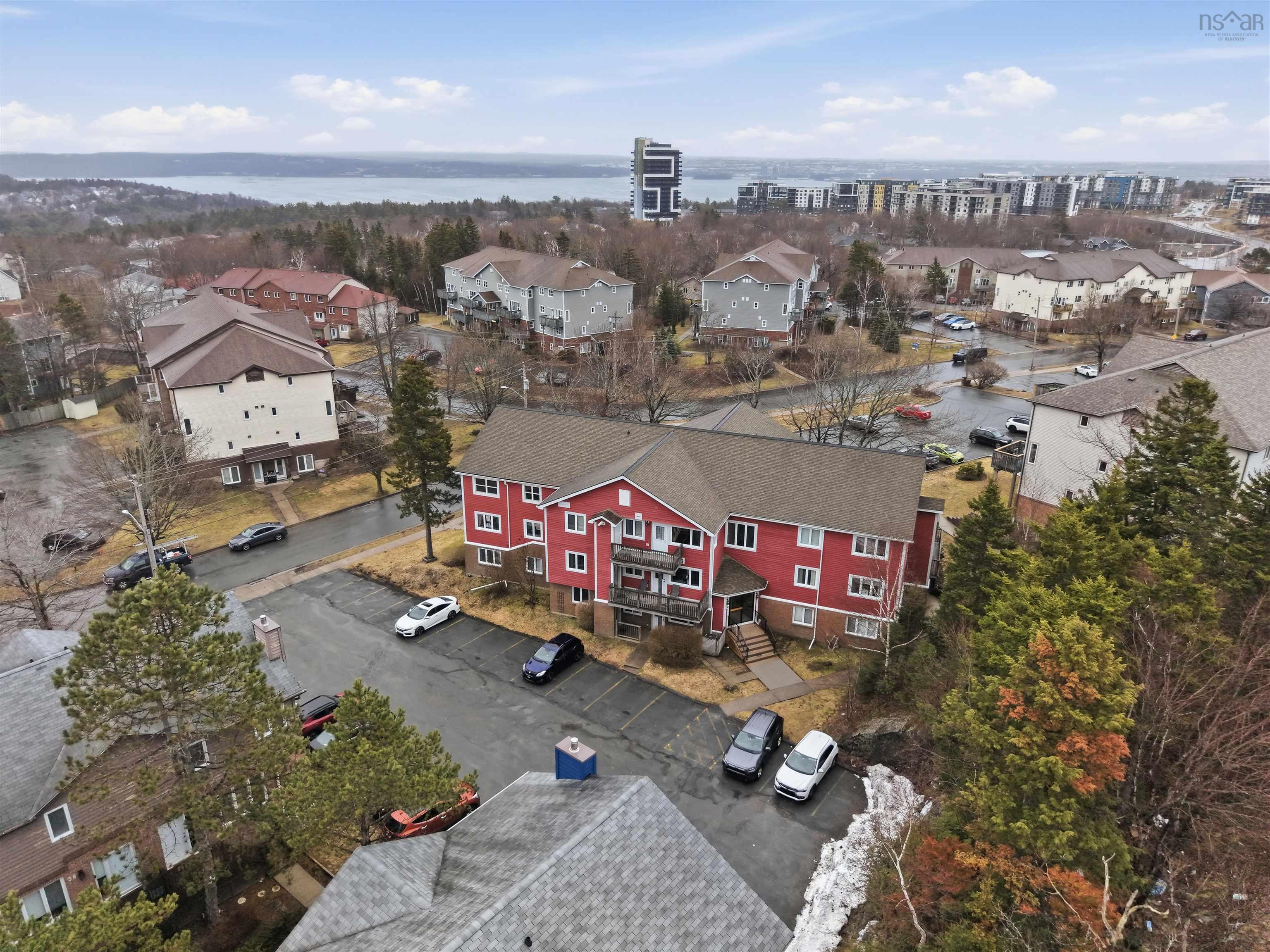 301 30 Attenborough Court, Clayton Park, NS (MLS 202620586)