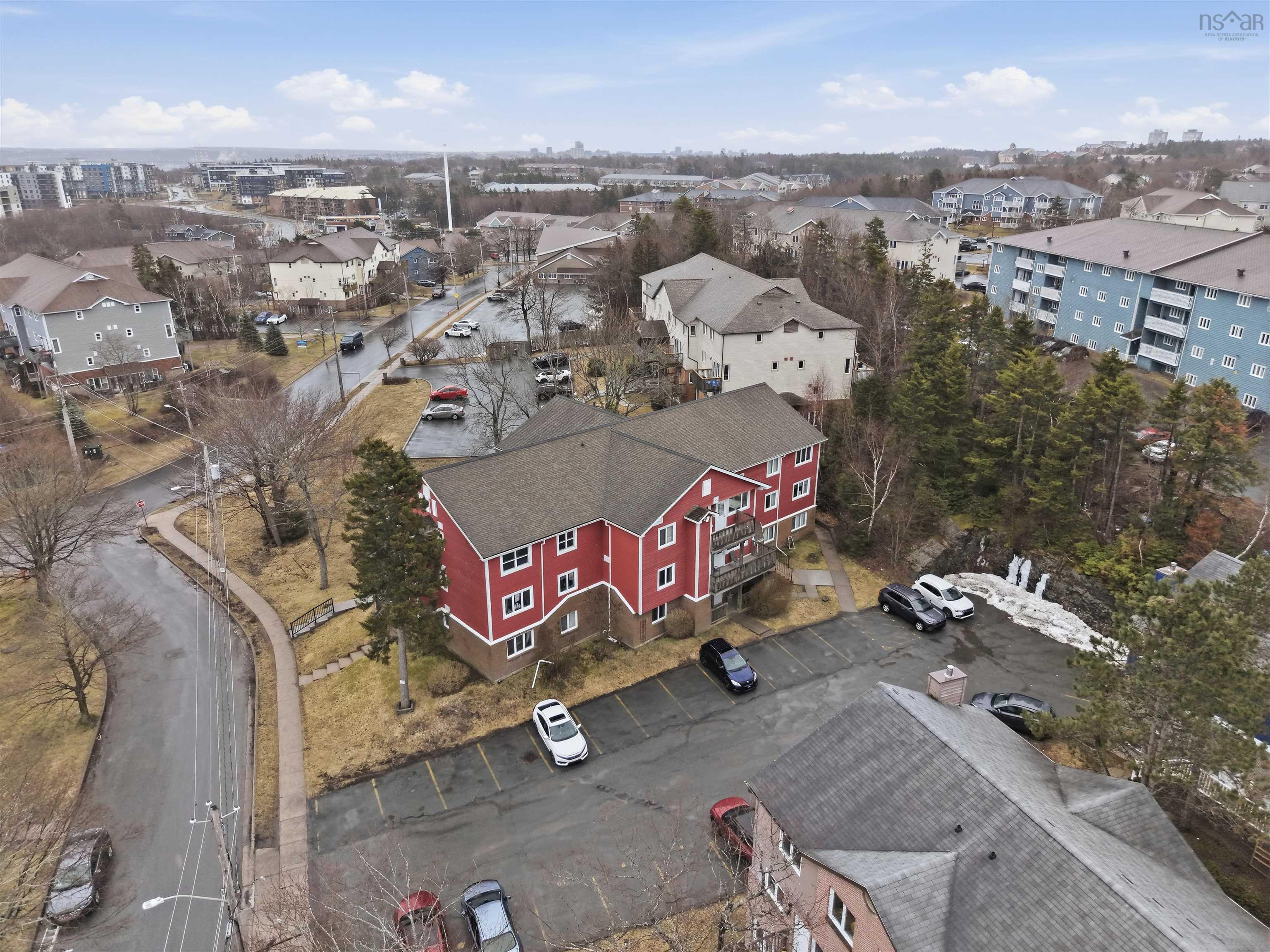 301 30 Attenborough Court, Clayton Park, NS (MLS 202620586)