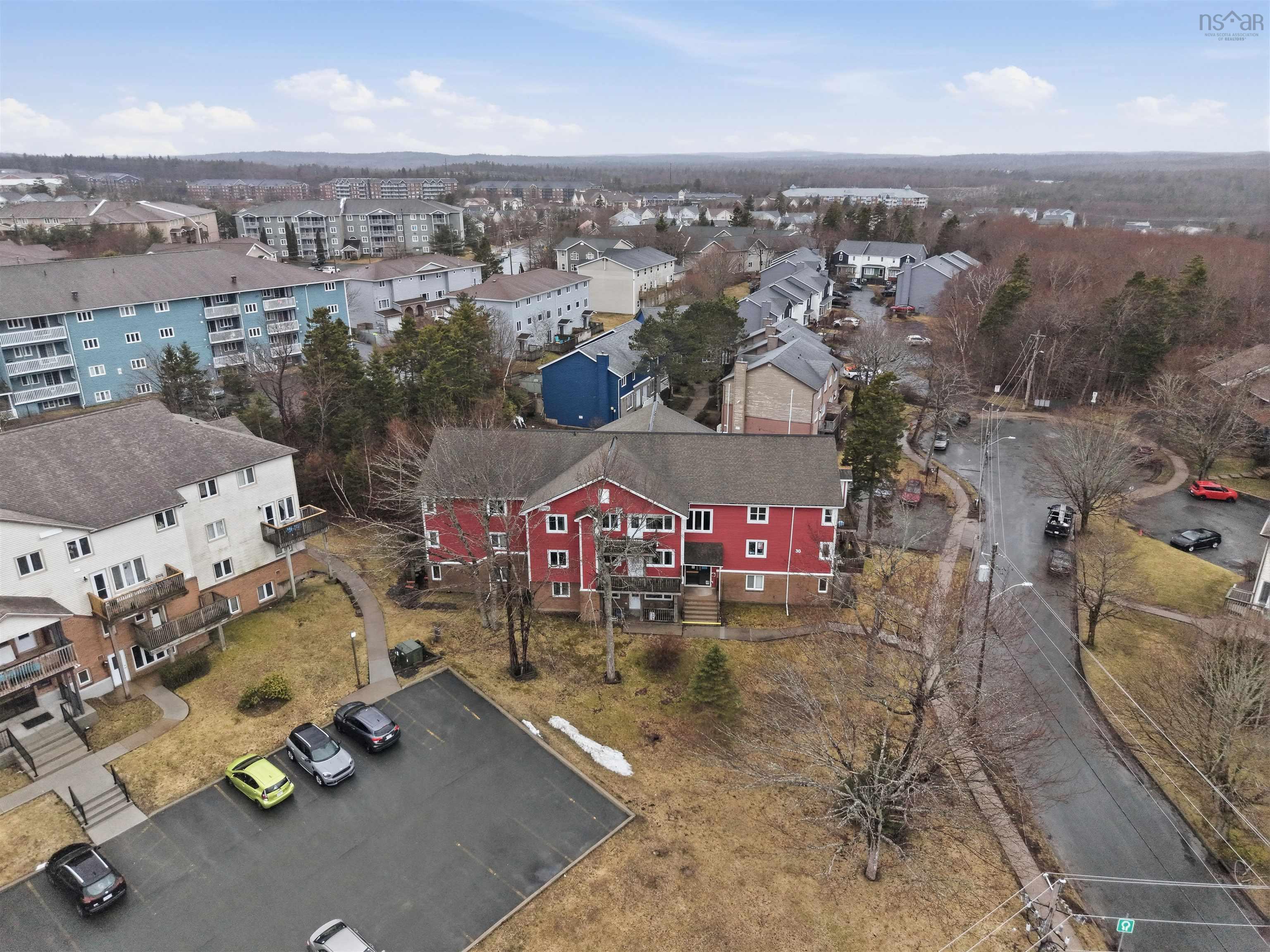 301 30 Attenborough Court, Clayton Park, NS (MLS 202620586)