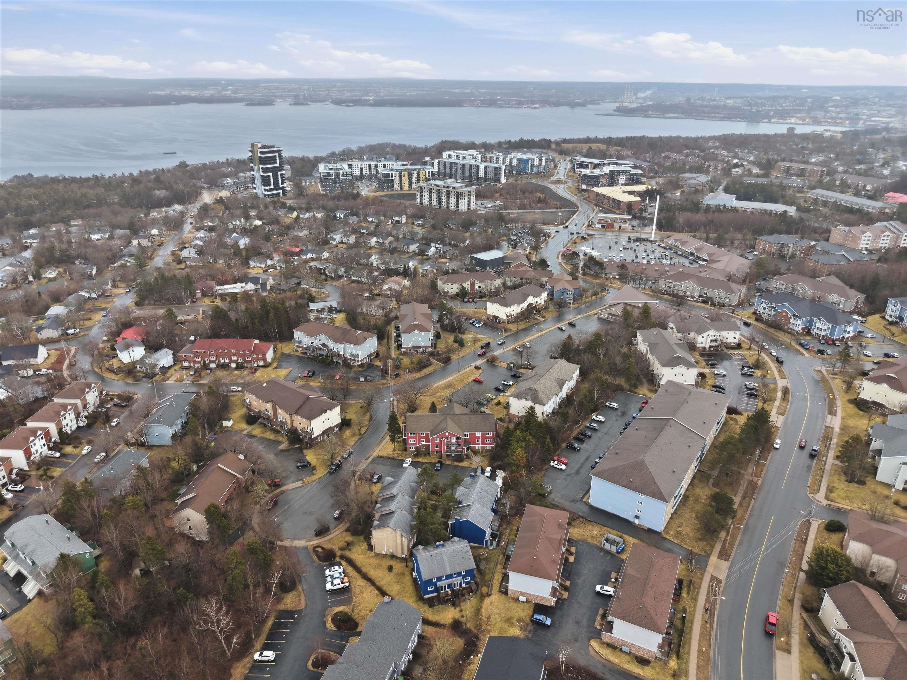 301 30 Attenborough Court, Clayton Park, NS (MLS 202620586)