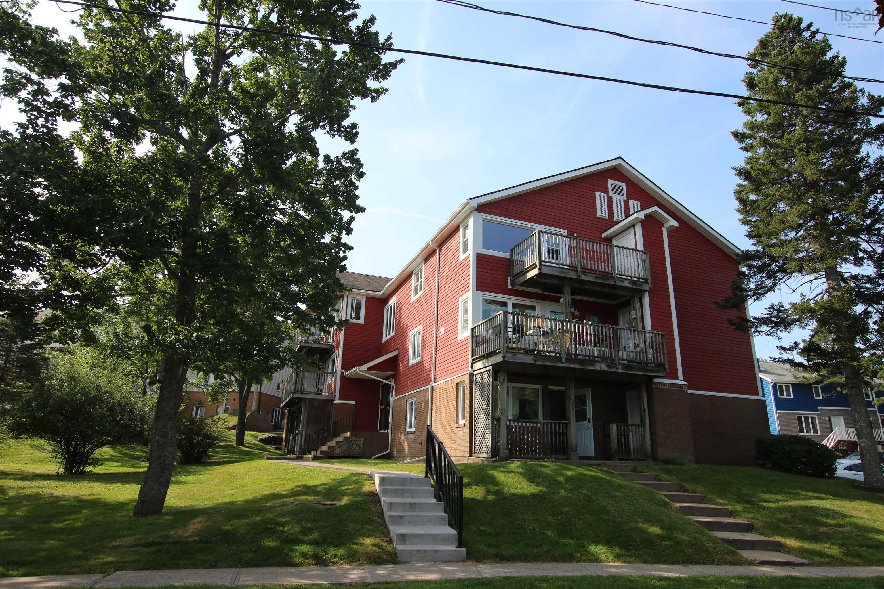 301 30 Attenborough Court, Clayton Park, NS (MLS 202620586)