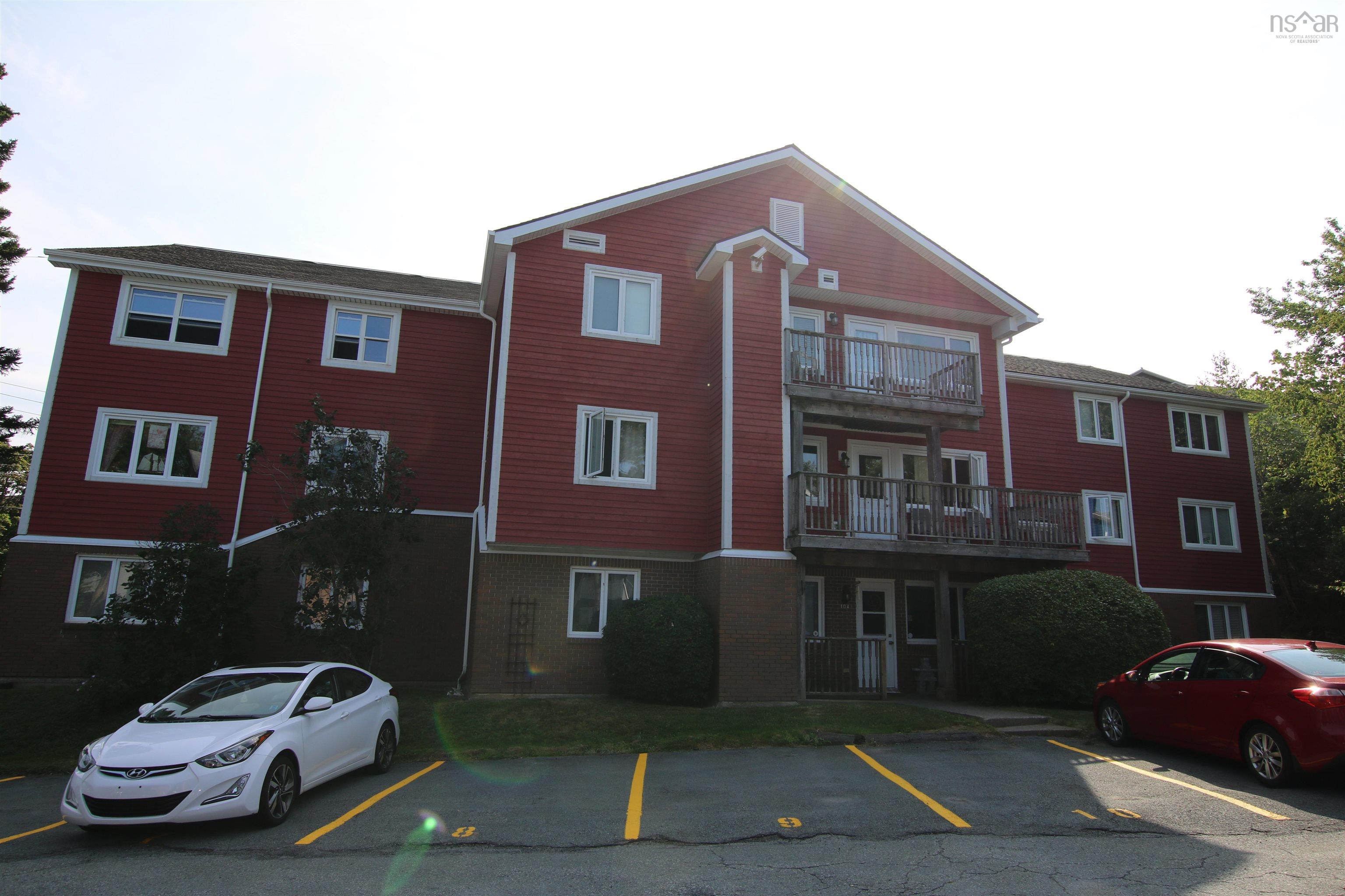 301 30 Attenborough Court, Clayton Park, NS (MLS 202620586)