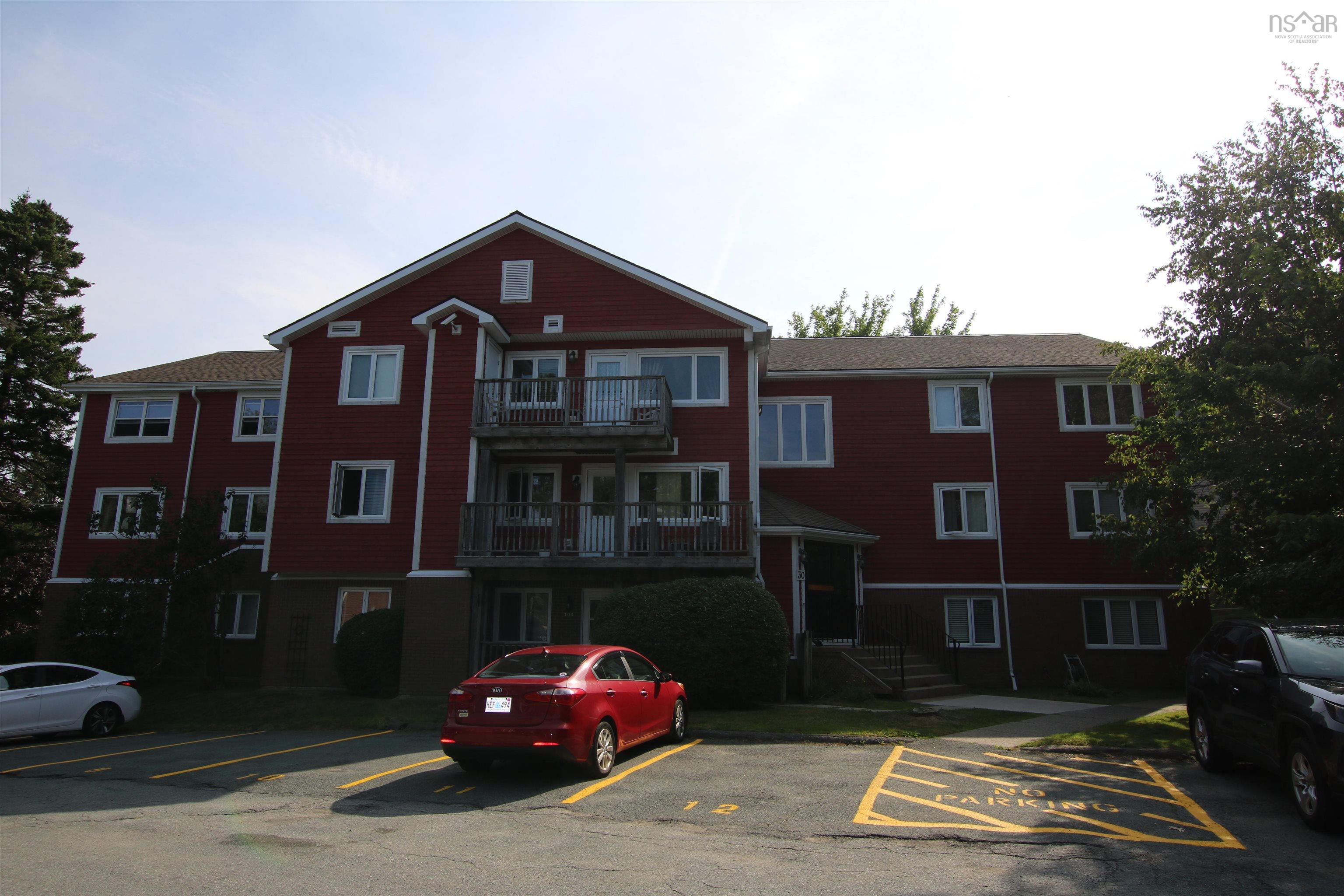 301 30 Attenborough Court, Clayton Park, NS (MLS 202620586)