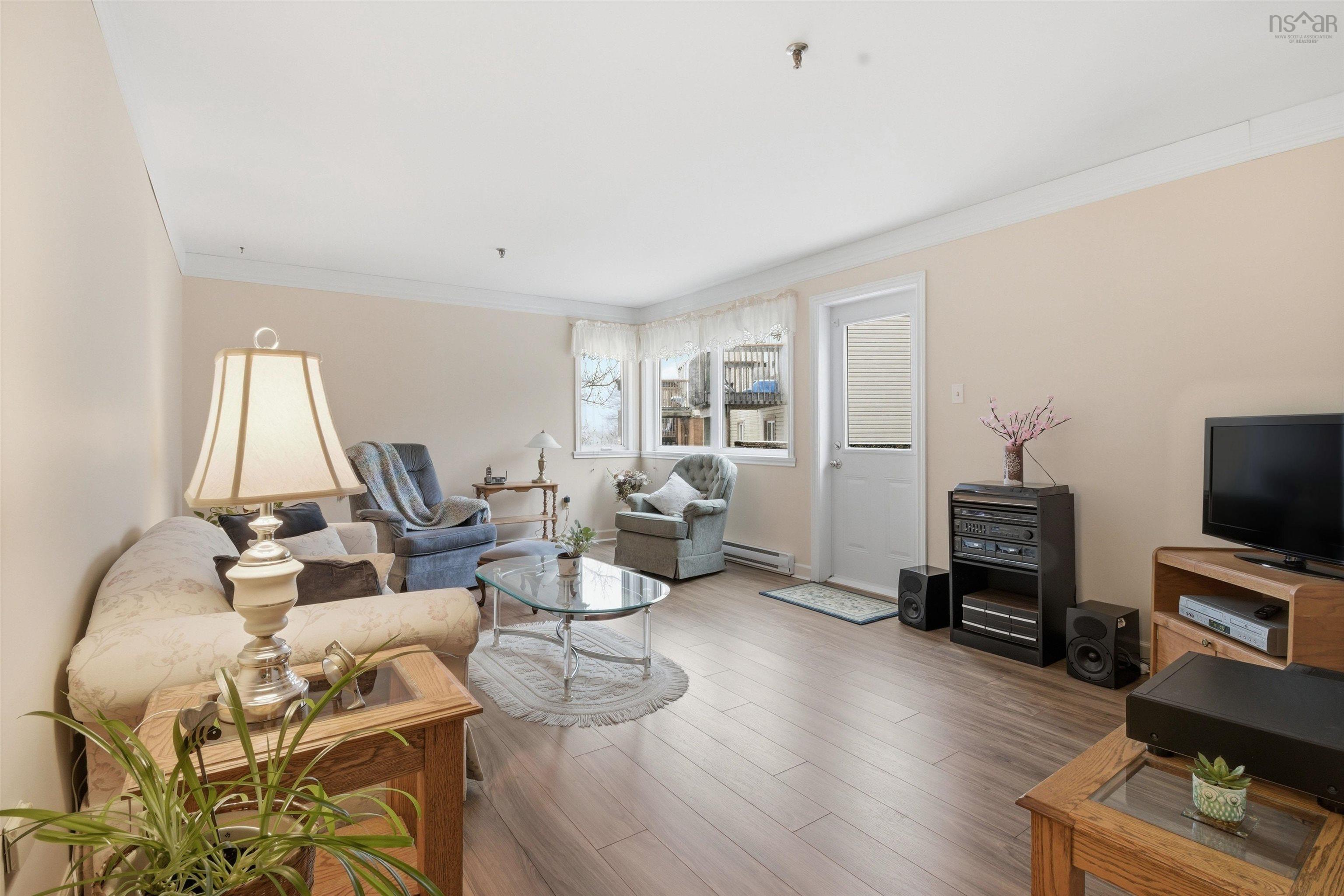 301 30 Attenborough Court, Clayton Park, NS (MLS 202620586)