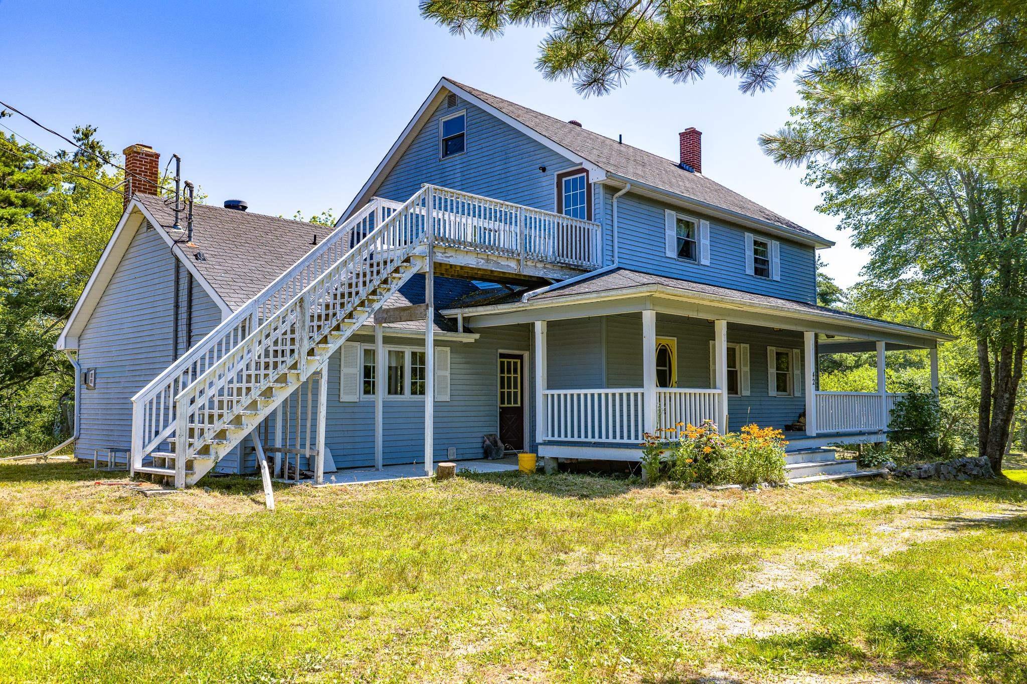 $354,900.00: 42 Birchtown Hill Road, Birchtown