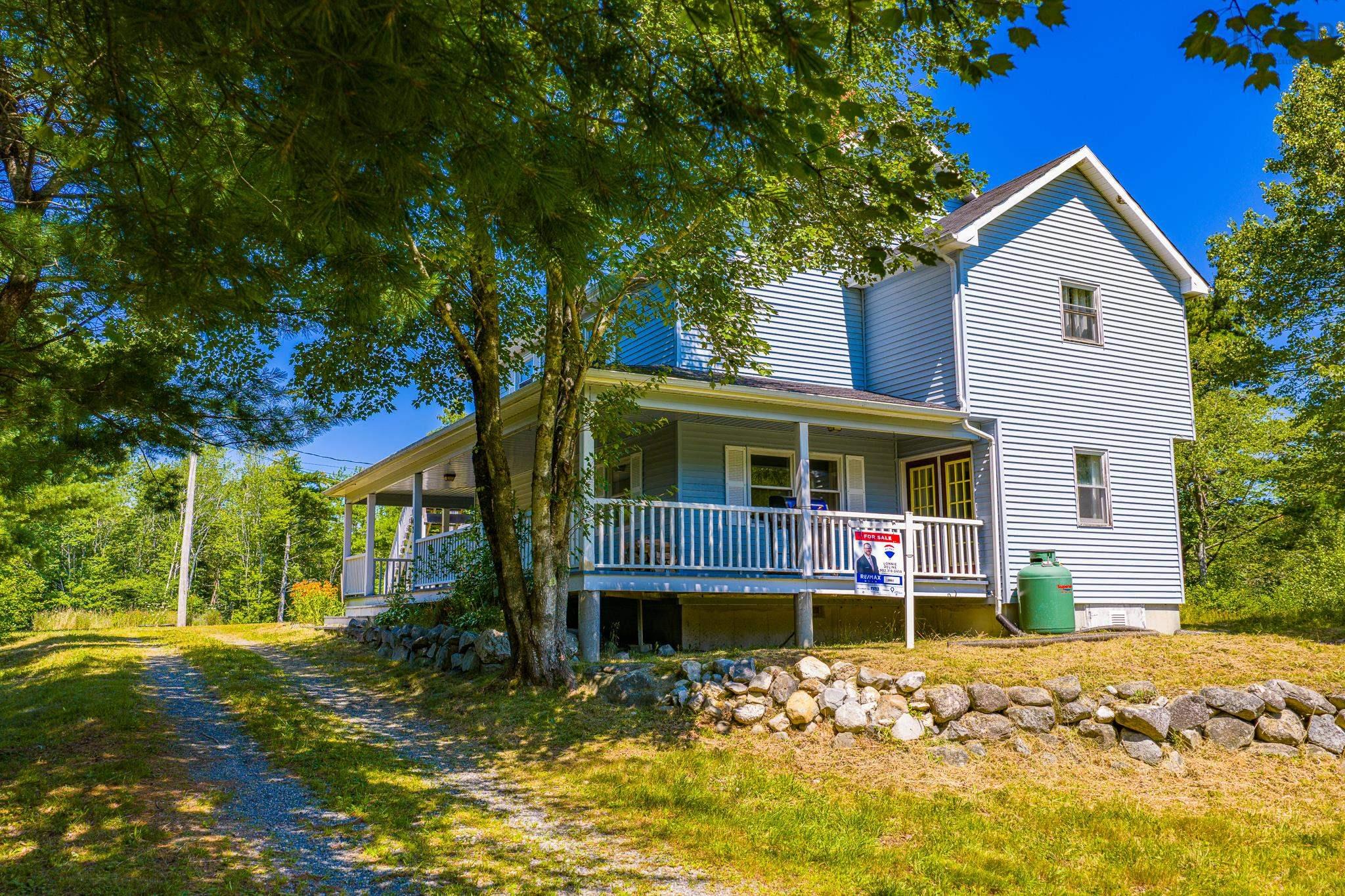 $354,900.00: 42 Birchtown Hill Road, Birchtown
