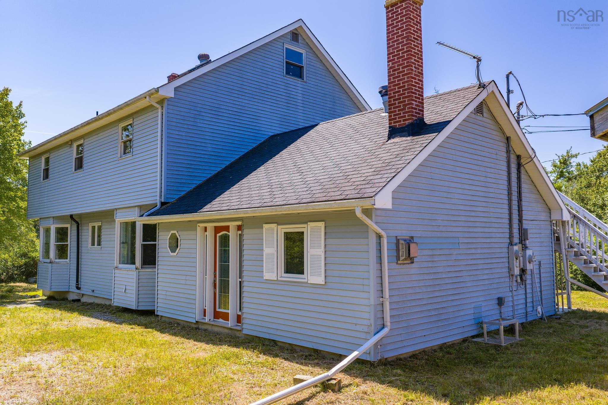 $354,900.00: 42 Birchtown Hill Road, Birchtown