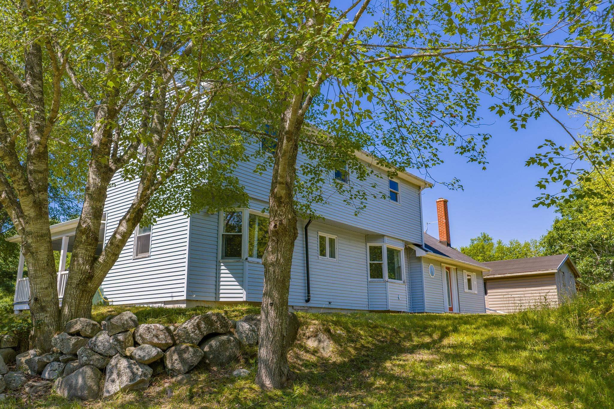 $354,900.00: 42 Birchtown Hill Road, Birchtown