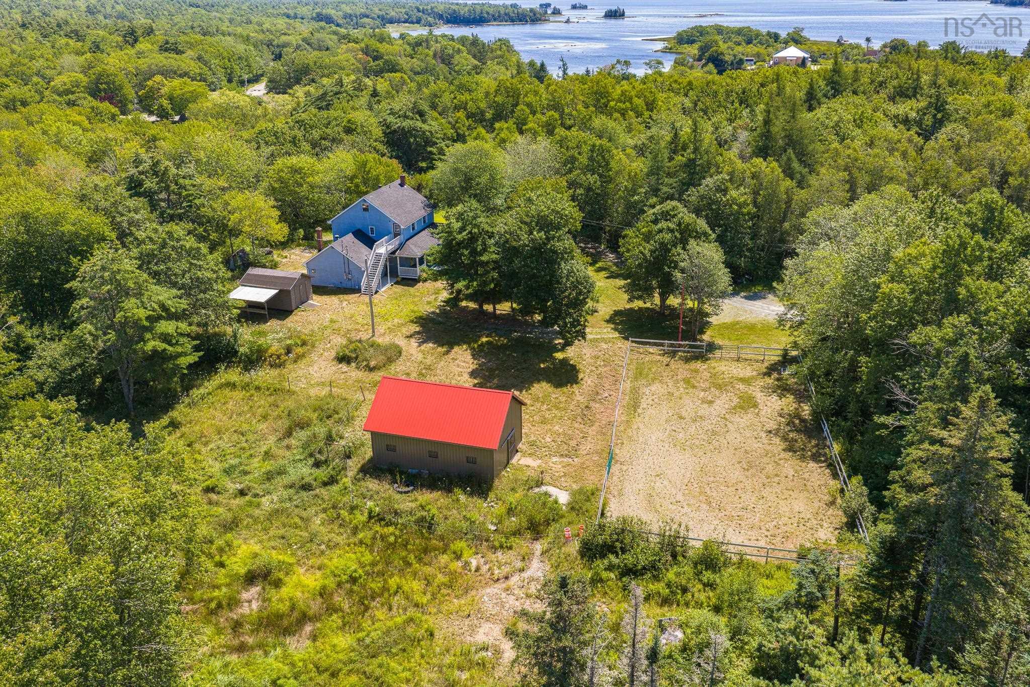 $354,900.00: 42 Birchtown Hill Road, Birchtown