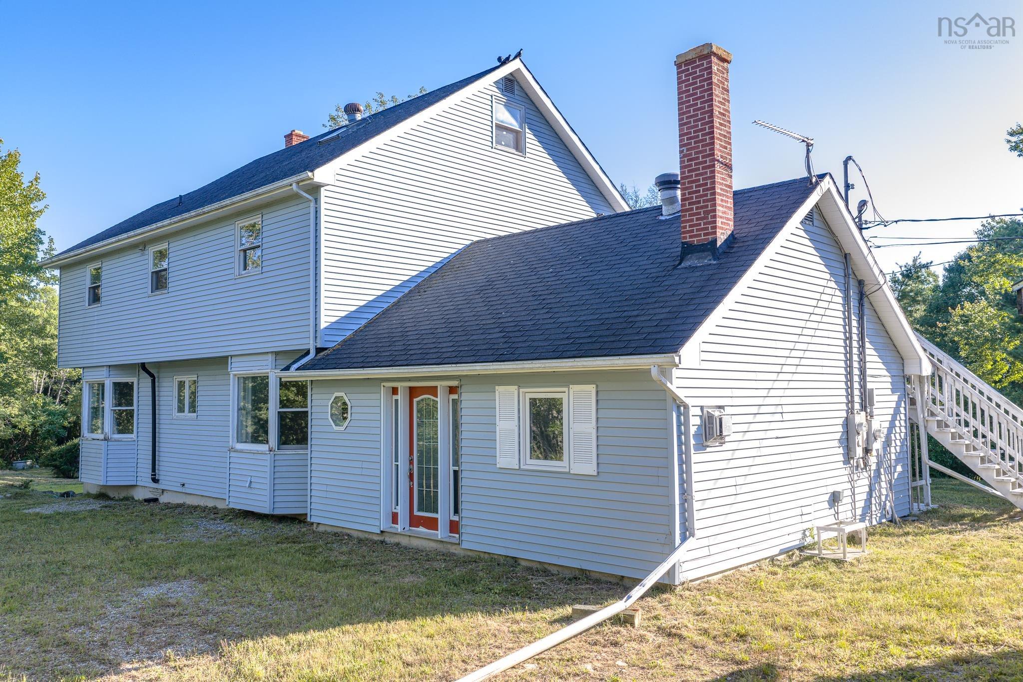 $354,900.00: 42 Birchtown Hill Road, Birchtown