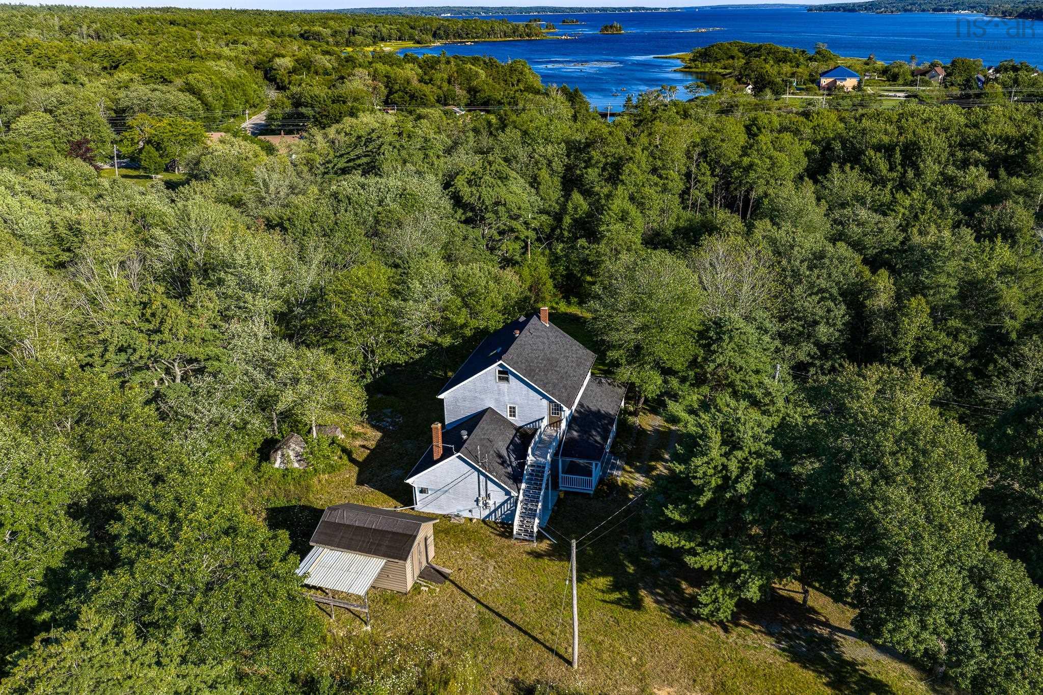 $354,900.00: 42 Birchtown Hill Road, Birchtown