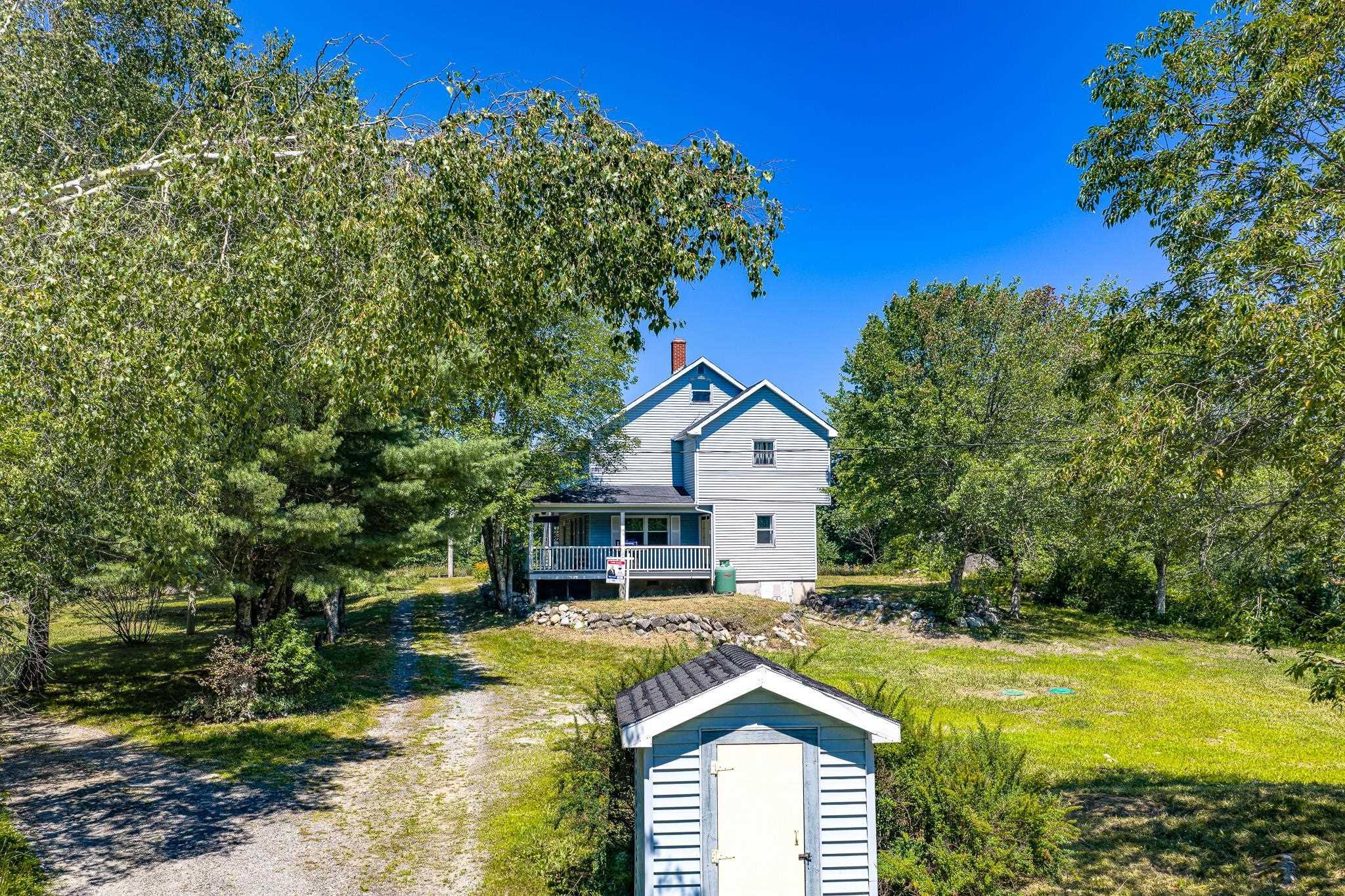 $354,900.00: 42 Birchtown Hill Road, Birchtown