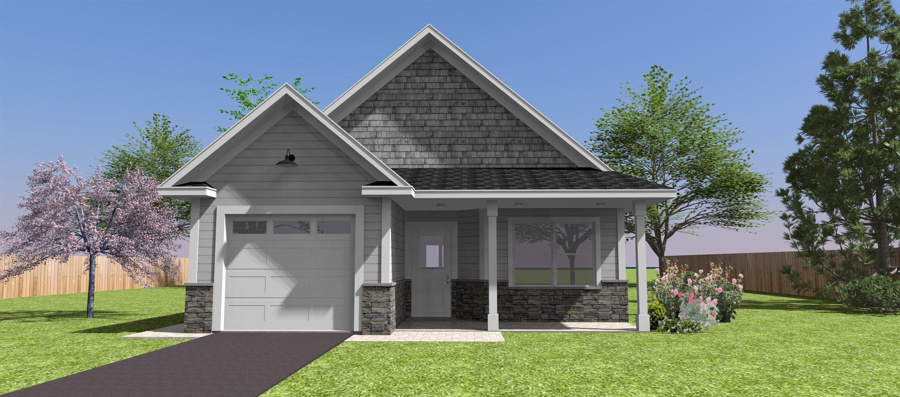 $449,900.00: Lot Community Way, Windsor