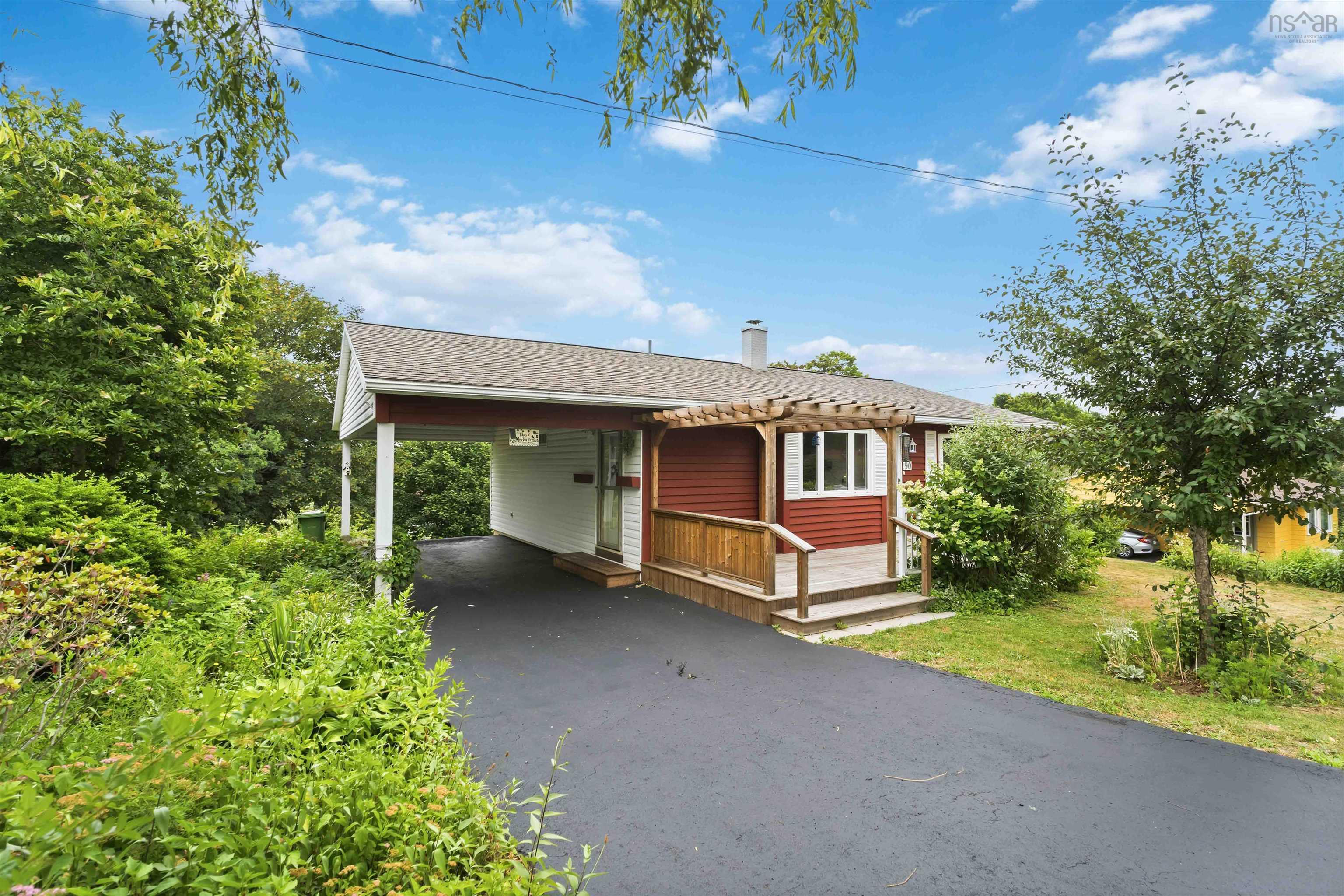 $349,999.00: 90 King Street, Digby