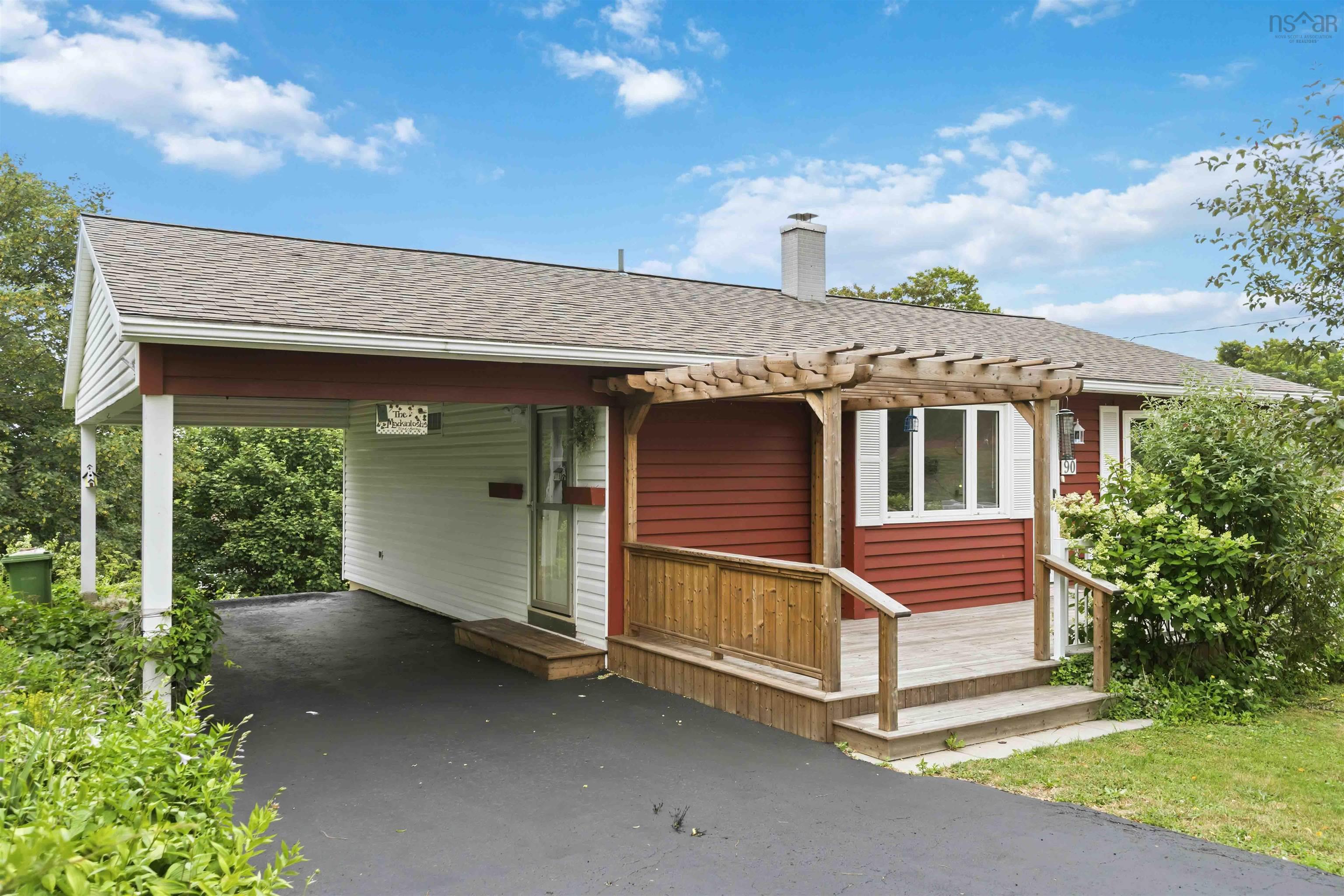 $349,999.00: 90 King Street, Digby