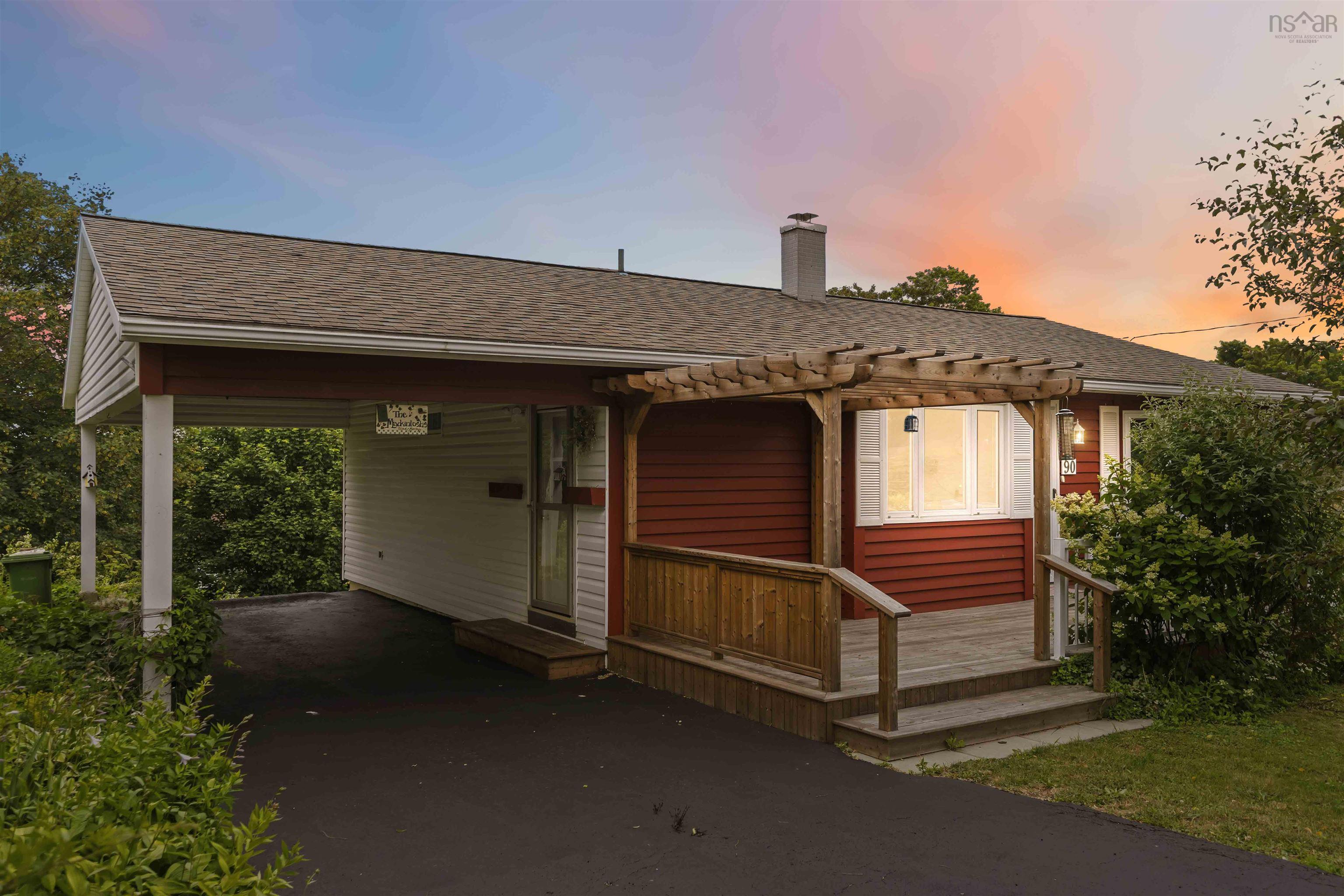 $349,999.00: 90 King Street, Digby
