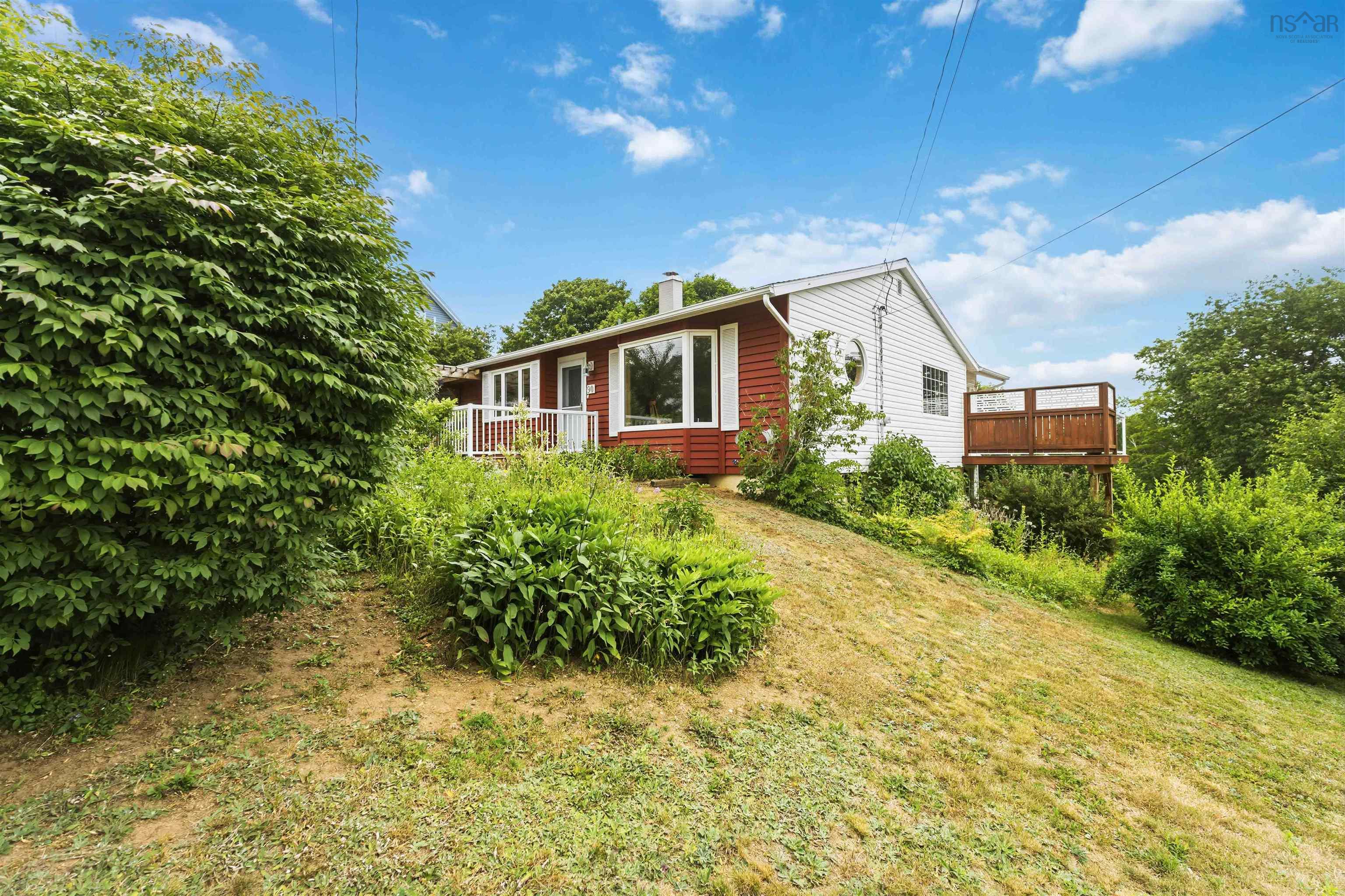 $349,999.00: 90 King Street, Digby