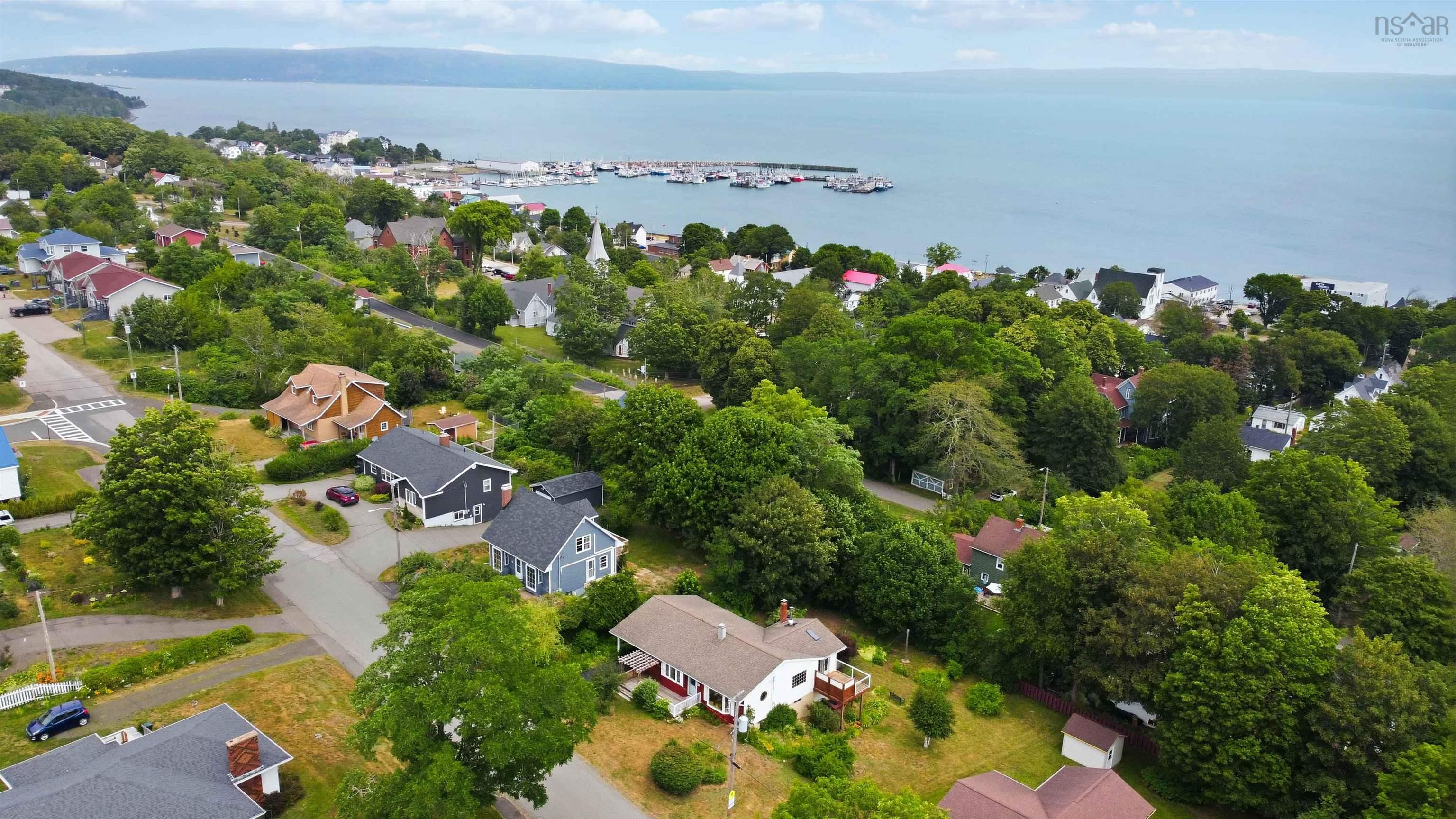 $349,999.00: 90 King Street, Digby