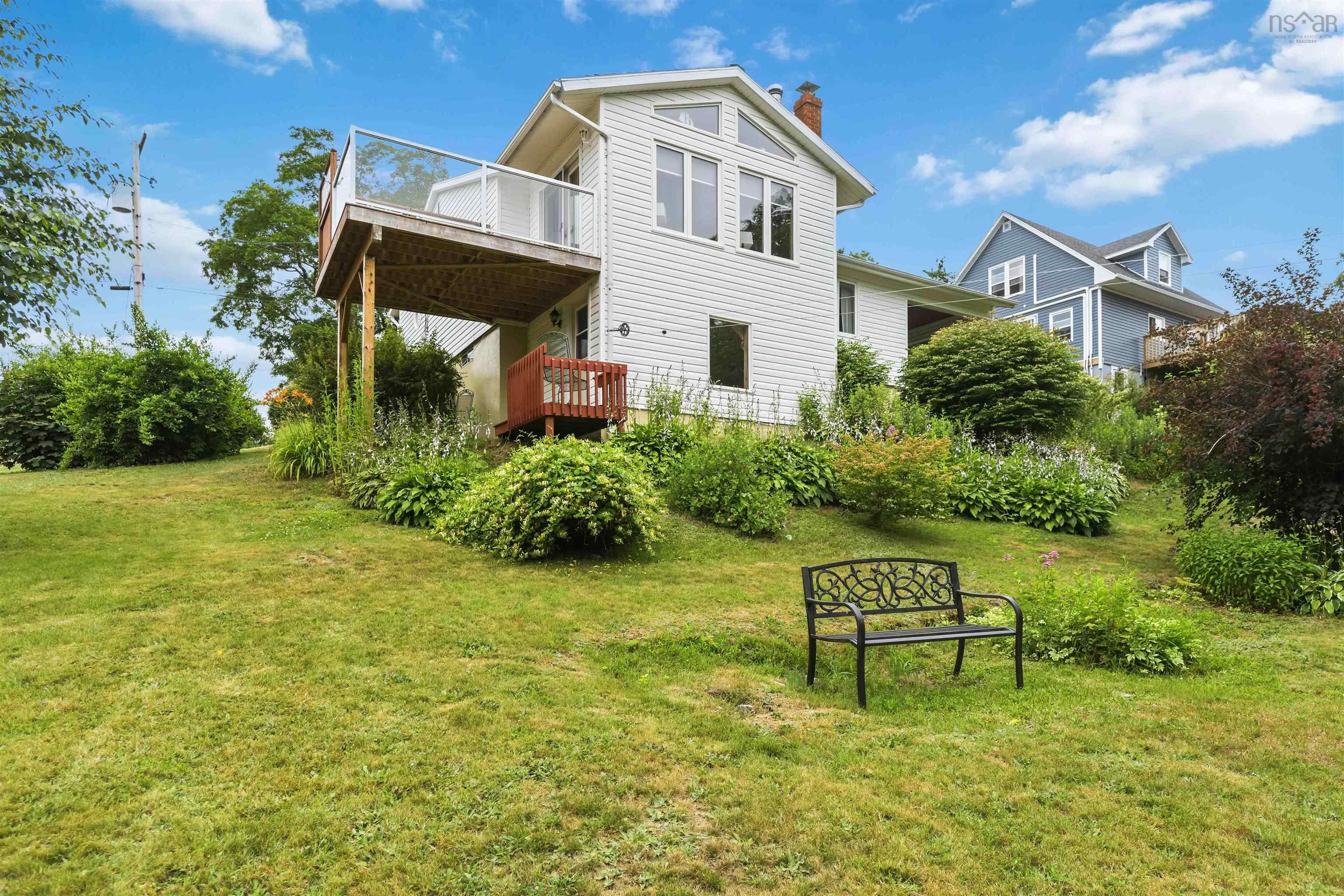 $349,999.00: 90 King Street, Digby