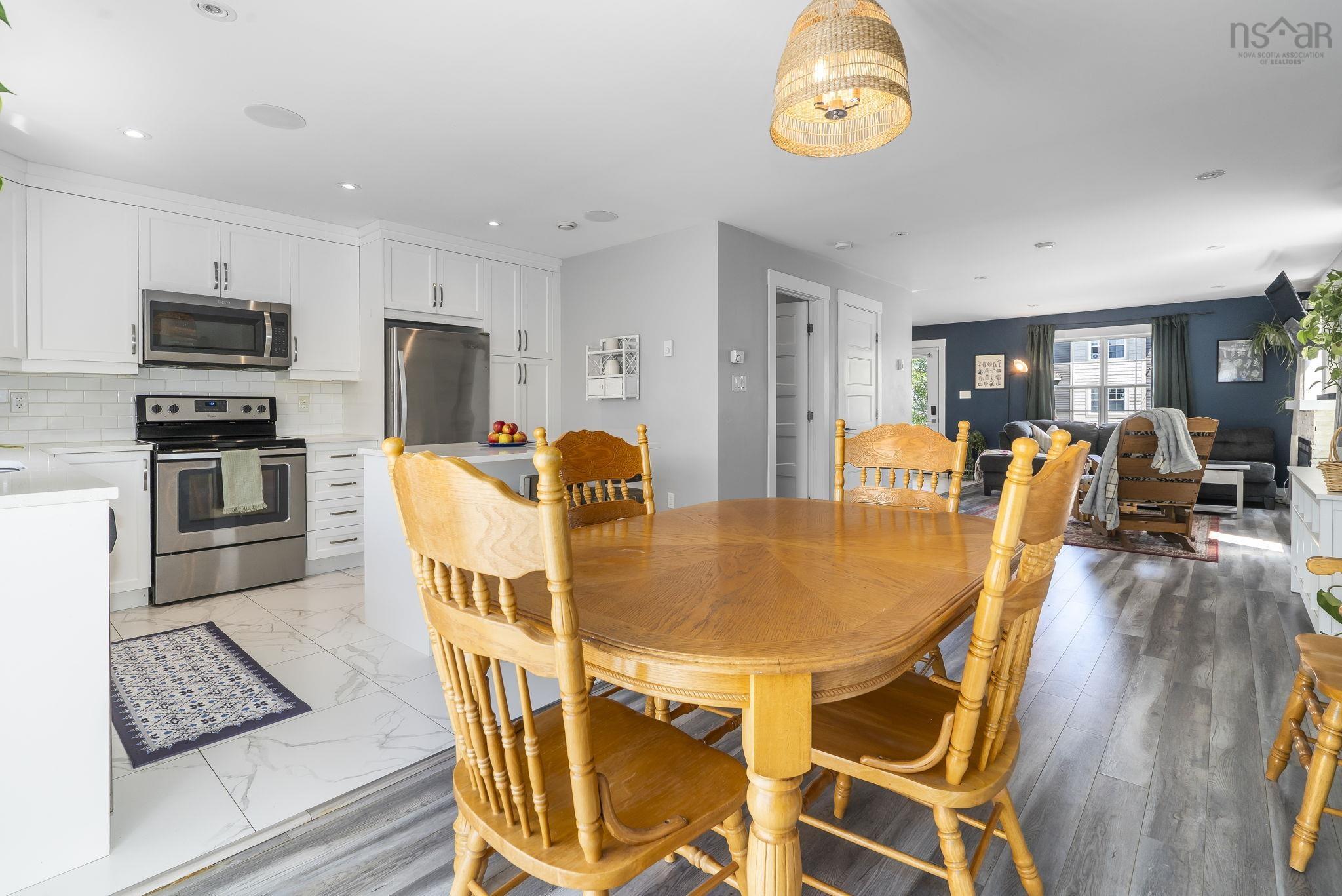 151 Mica Crescent Crescent, Spryfield, NS (MLS 202620596)