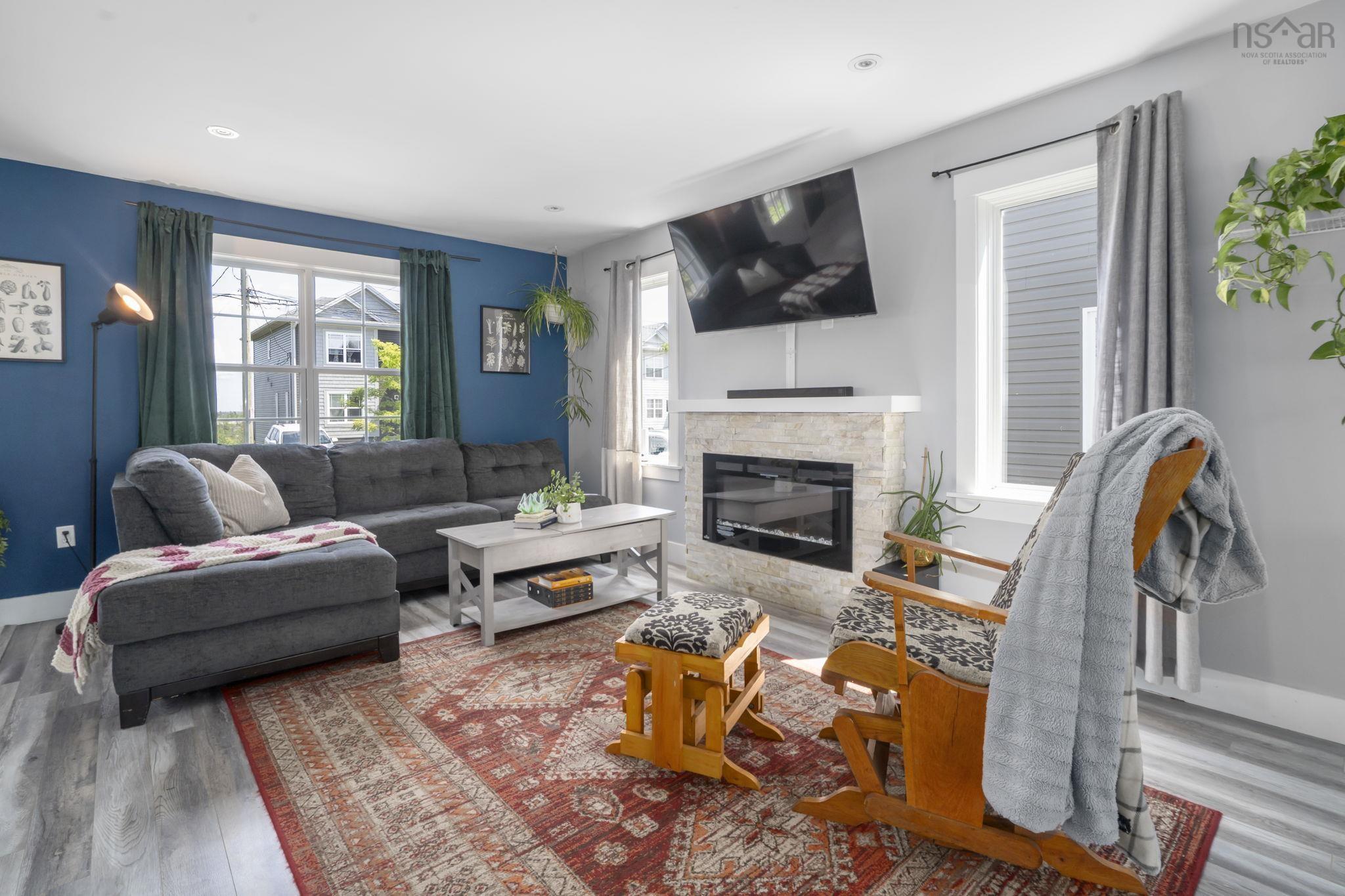 151 Mica Crescent Crescent, Spryfield, NS (MLS 202620596)